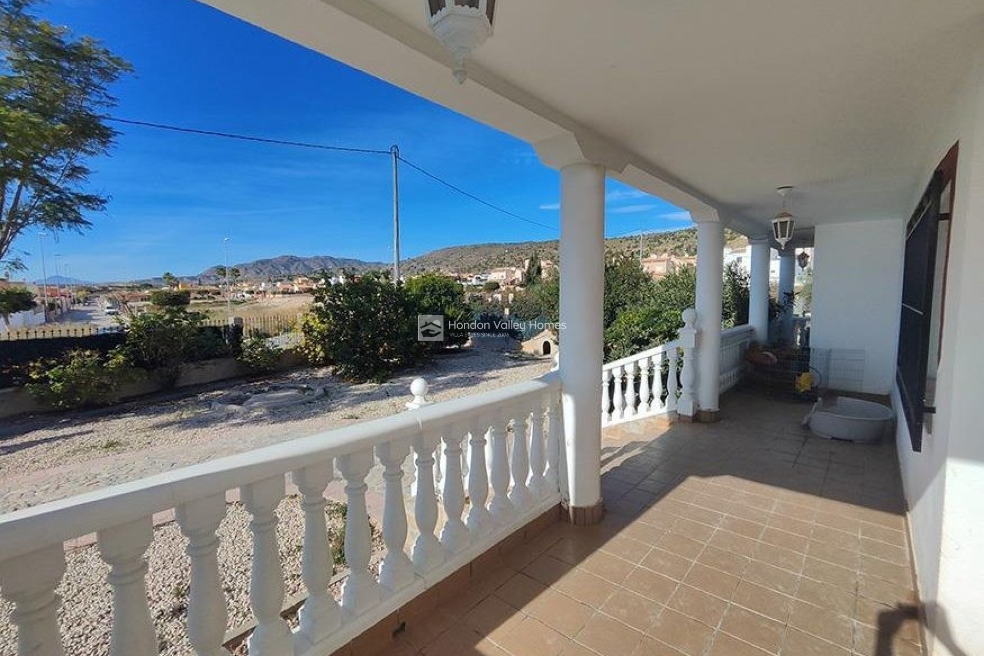 Reventa - Villa - Detached - Fortuna