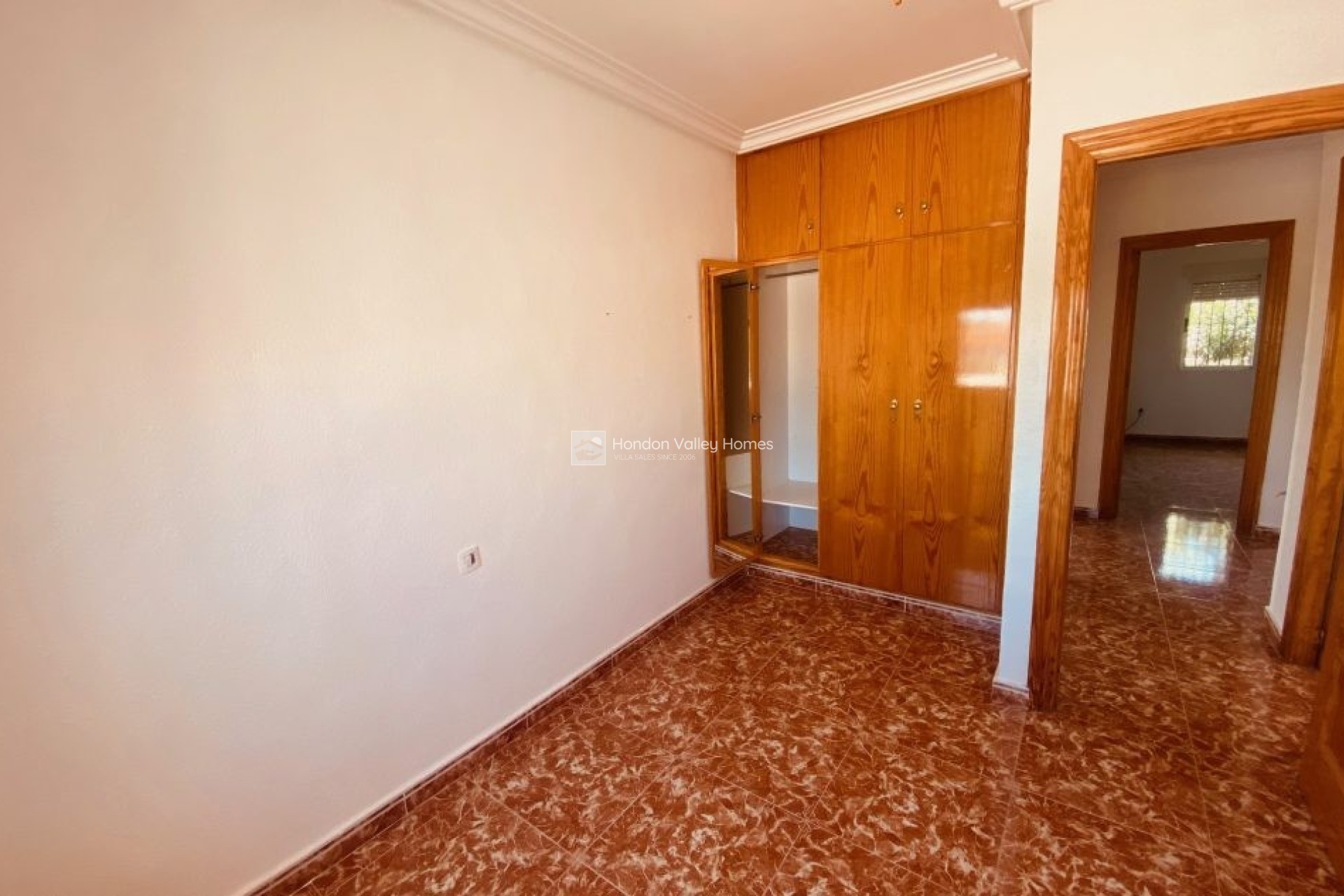 Reventa - Villa - Detached - Fortuna