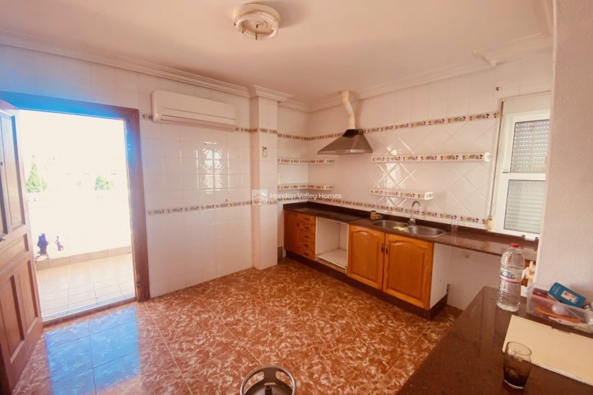 Reventa - Villa - Detached - Fortuna
