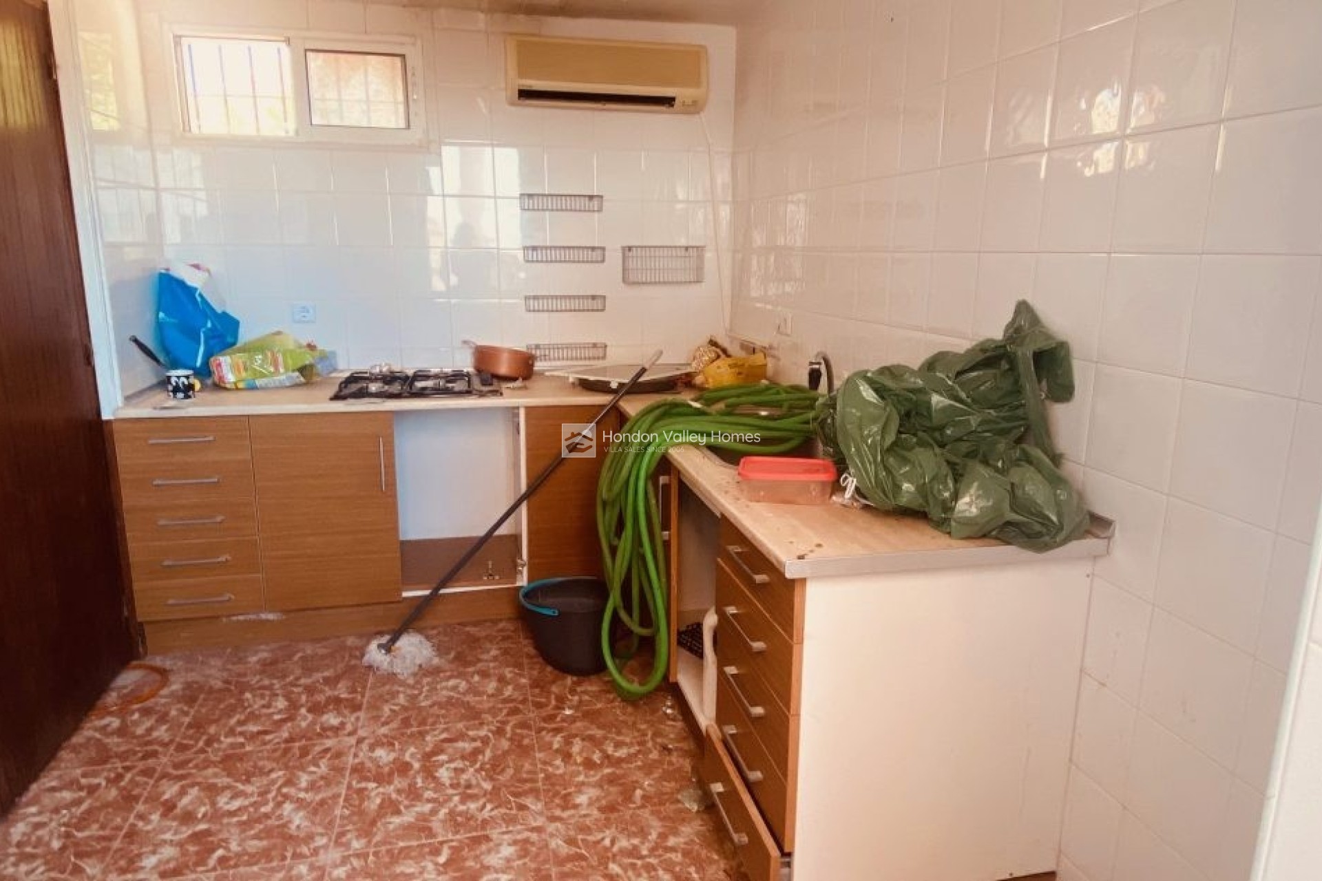 Reventa - Villa - Detached - Fortuna