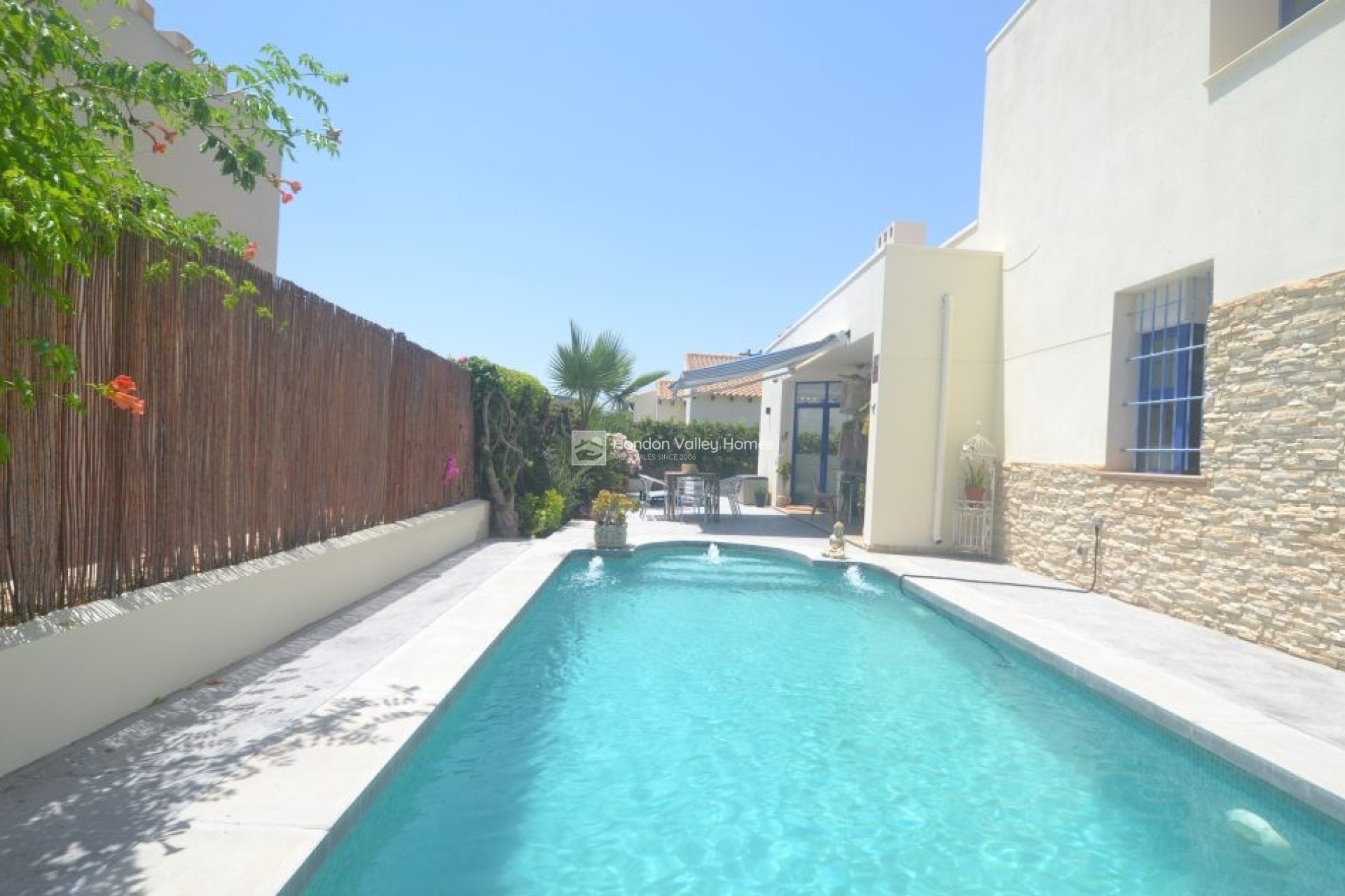 Reventa - Villa - Detached - Fortuna