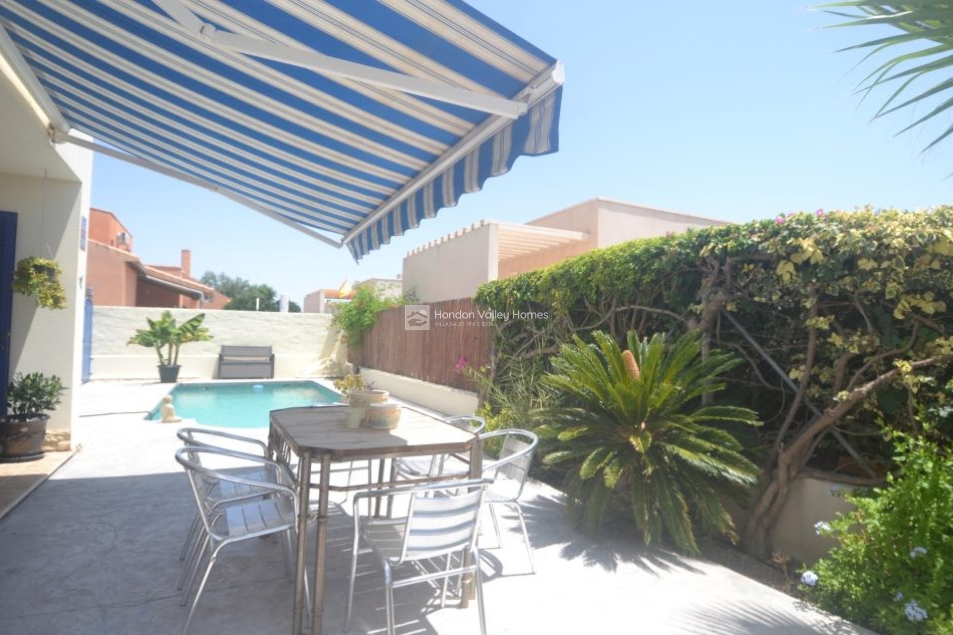 Reventa - Villa - Detached - Fortuna