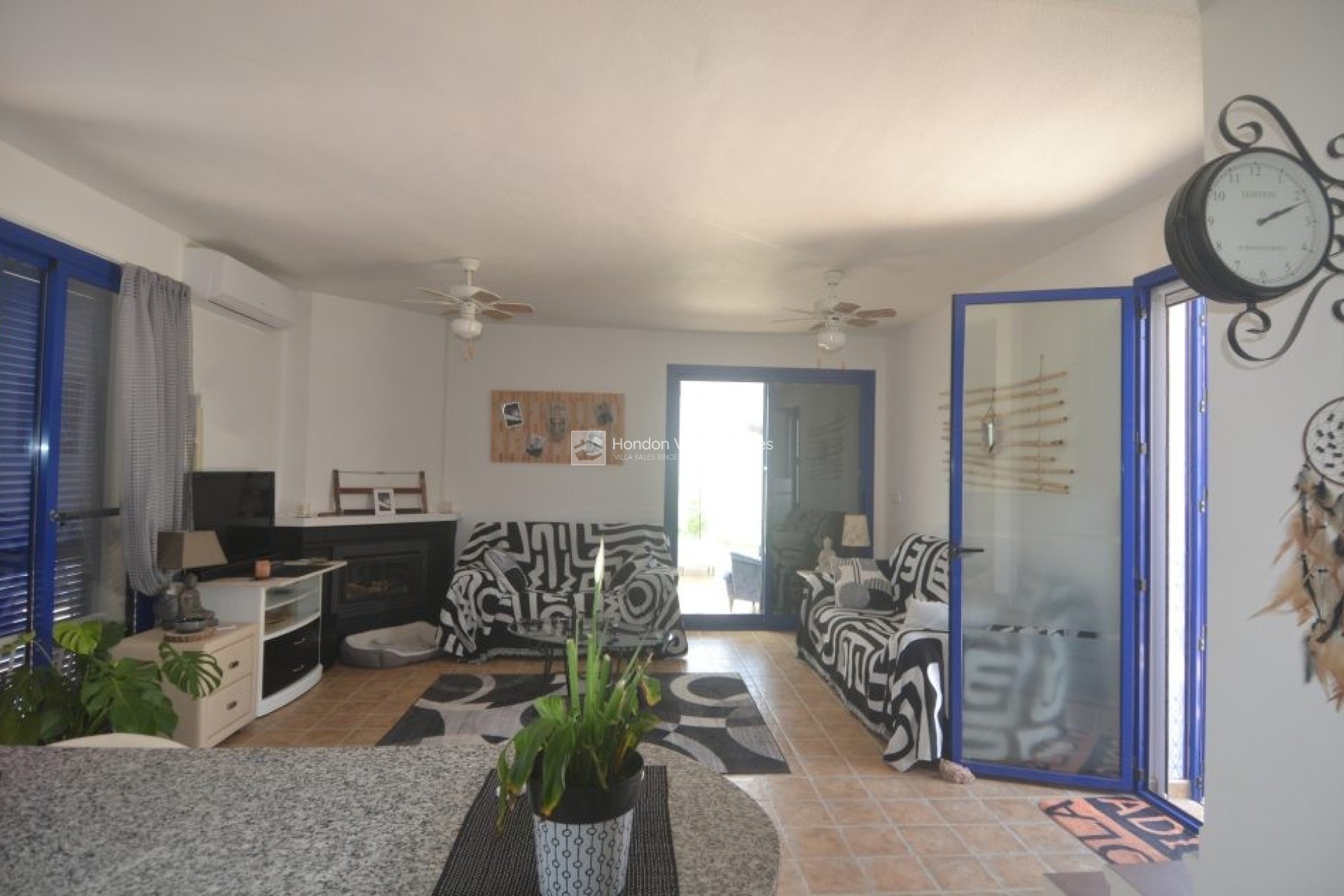 Reventa - Villa - Detached - Fortuna