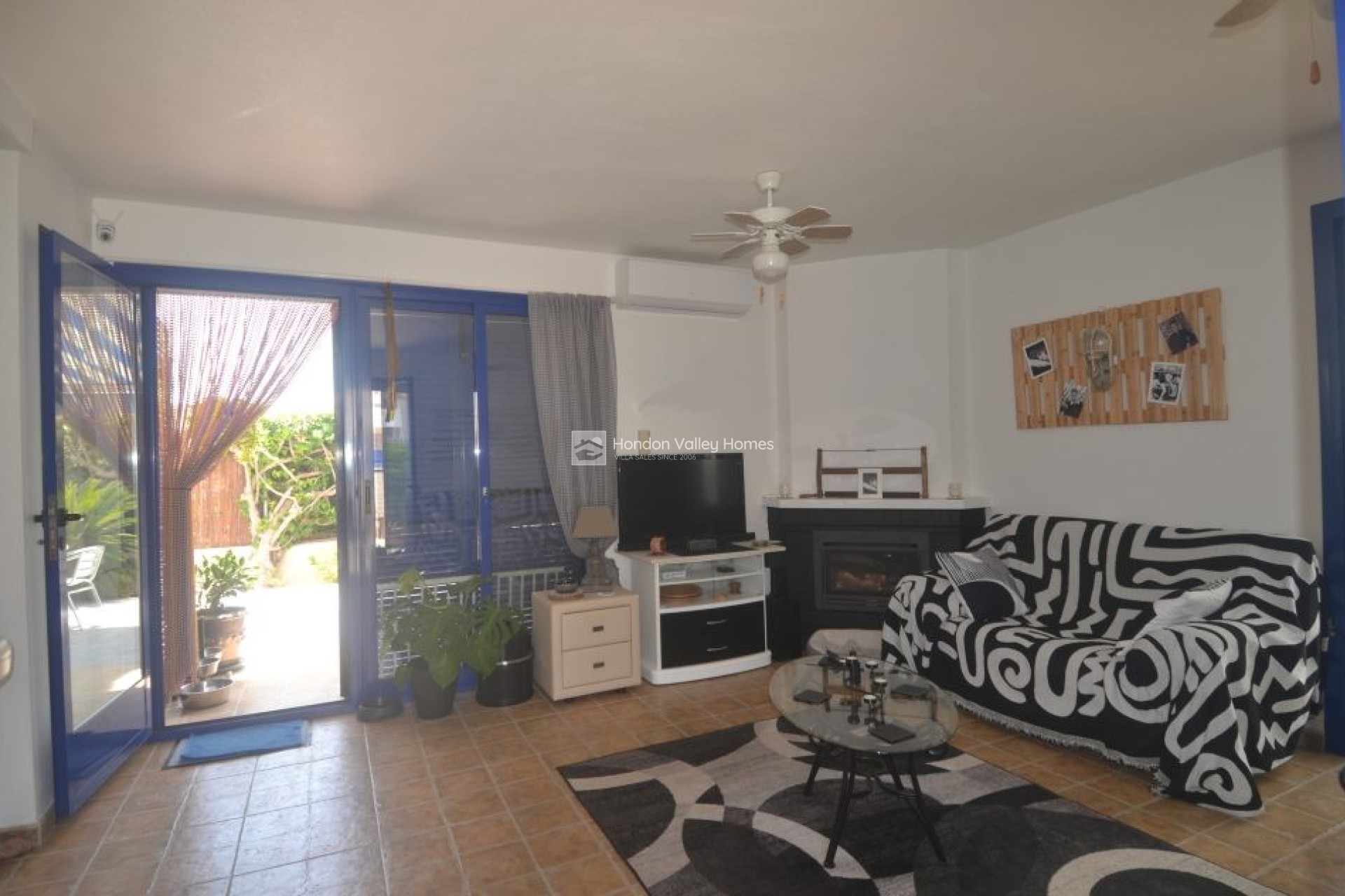 Reventa - Villa - Detached - Fortuna