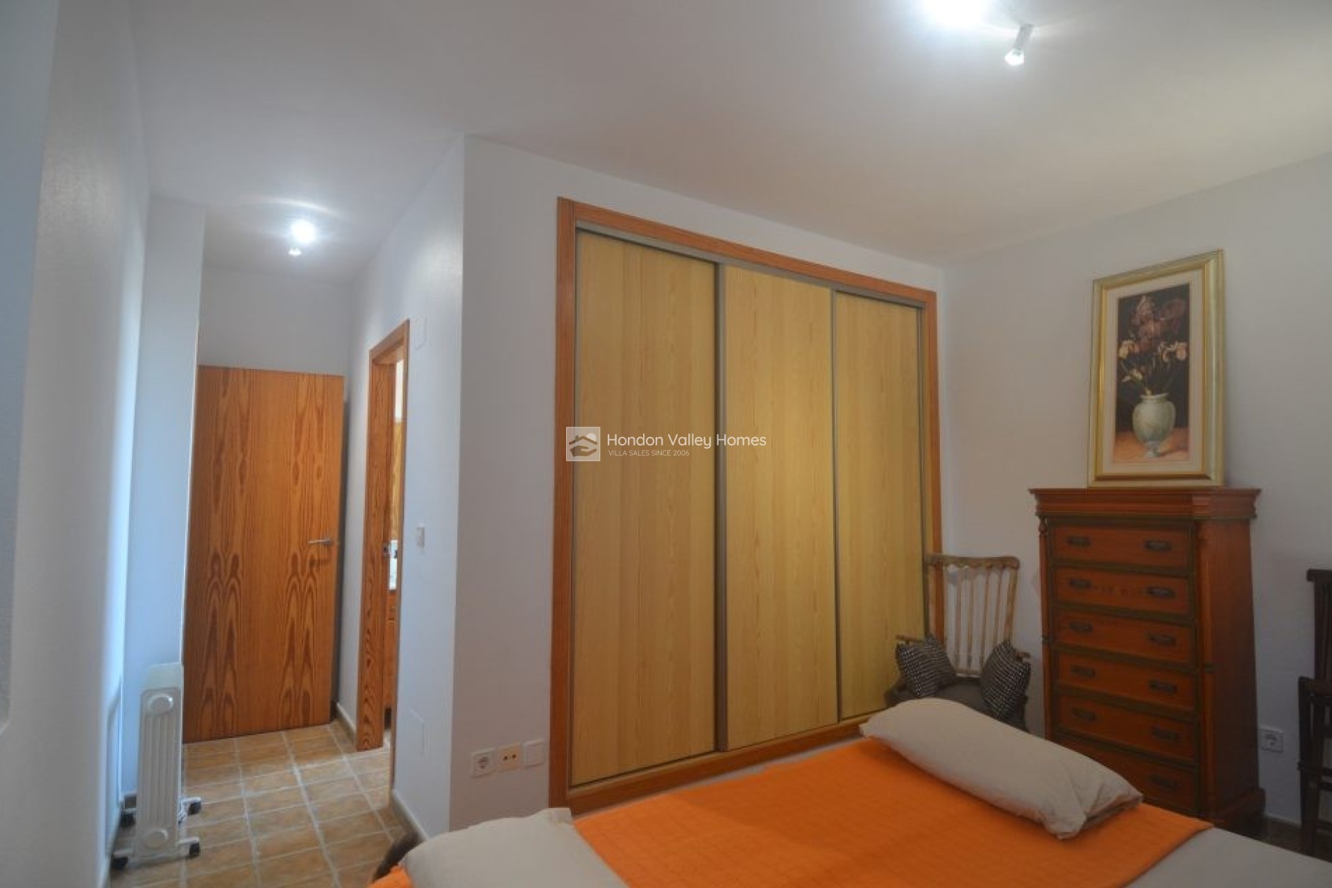 Reventa - Villa - Detached - Fortuna