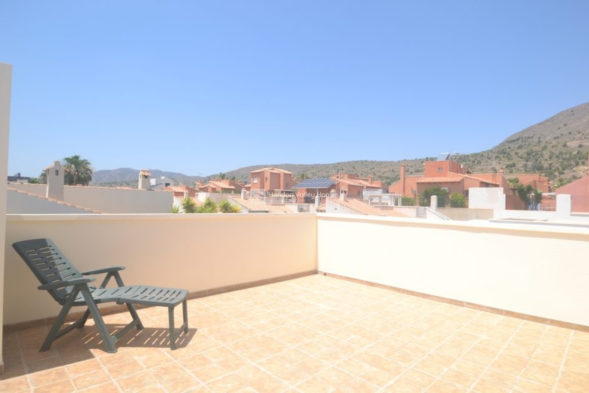 Reventa - Villa - Detached - Fortuna