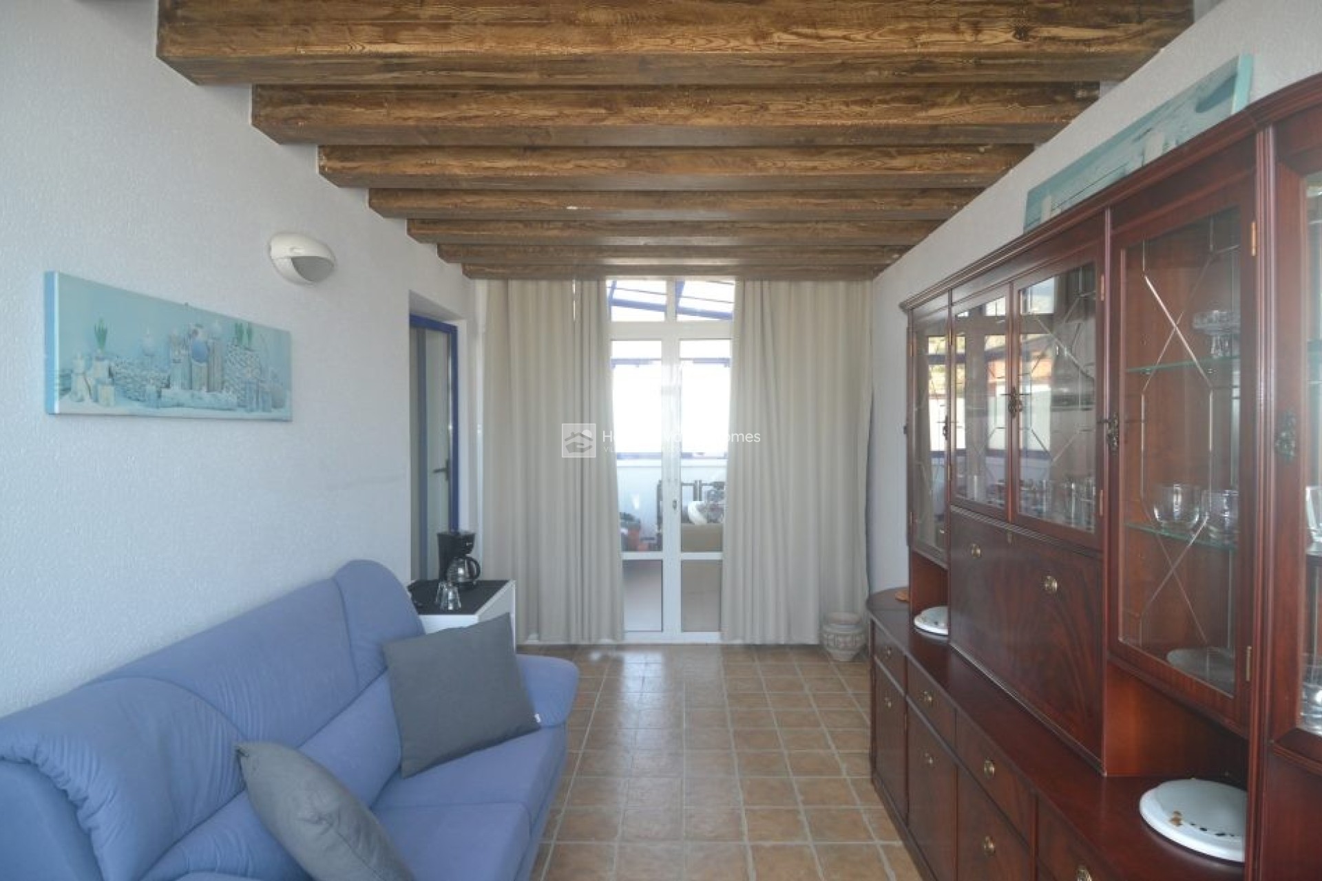 Reventa - Villa - Detached - Fortuna
