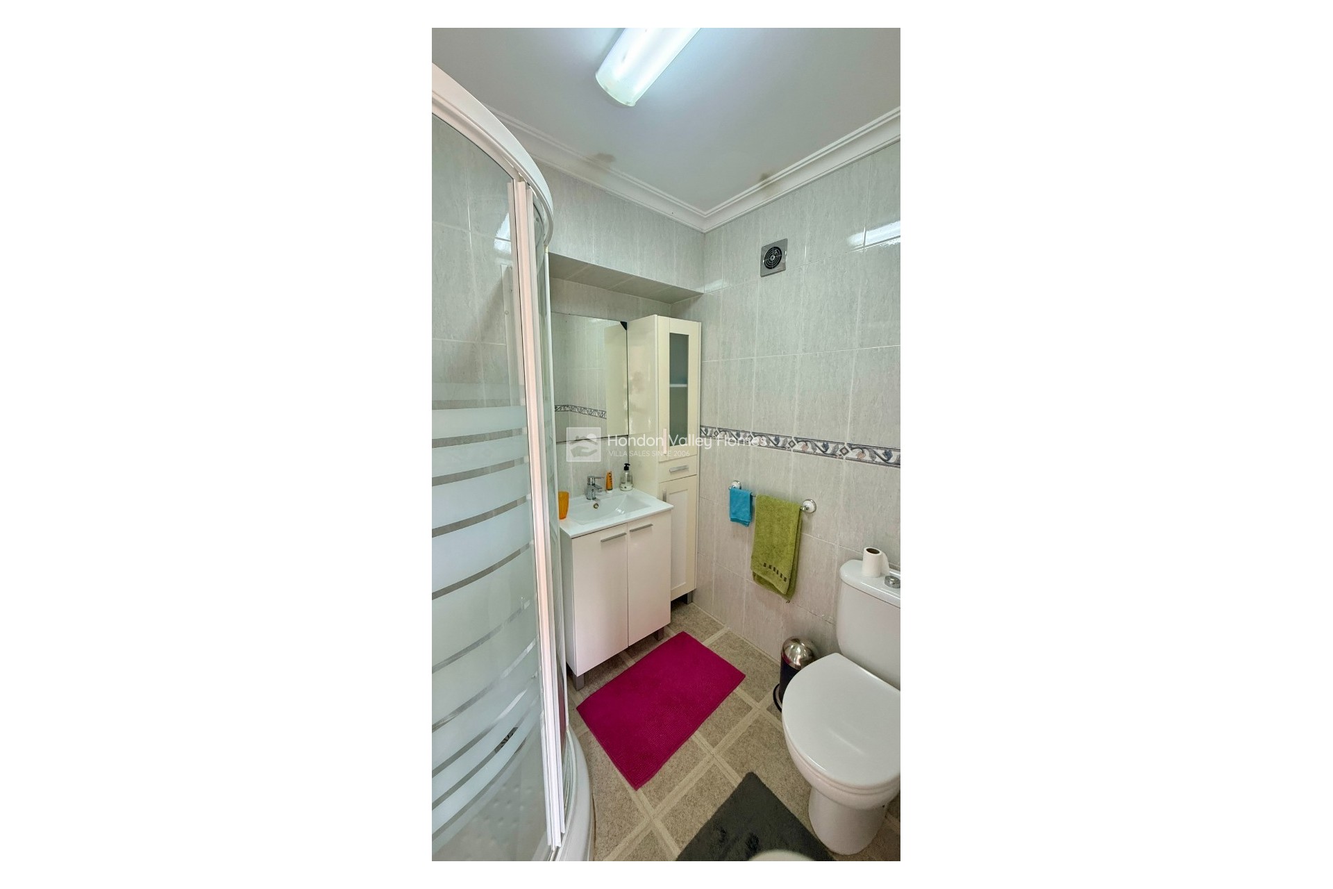 Reventa - Villa - Detached - Hondón de los Fráiles