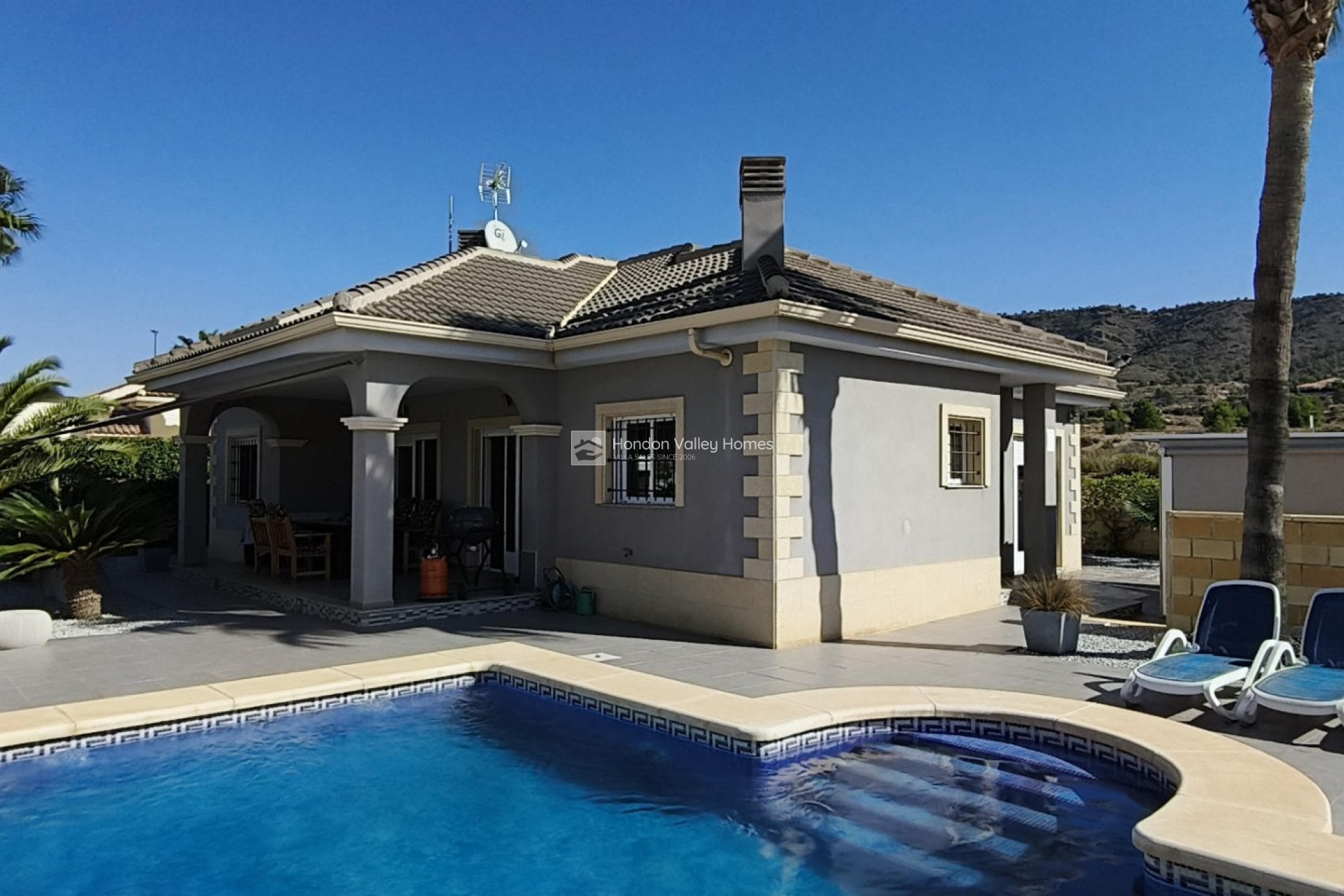 Reventa - Villa - Detached - La Romana