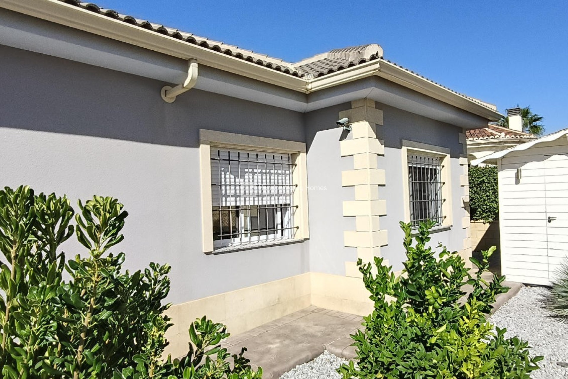 Reventa - Villa - Detached - La Romana