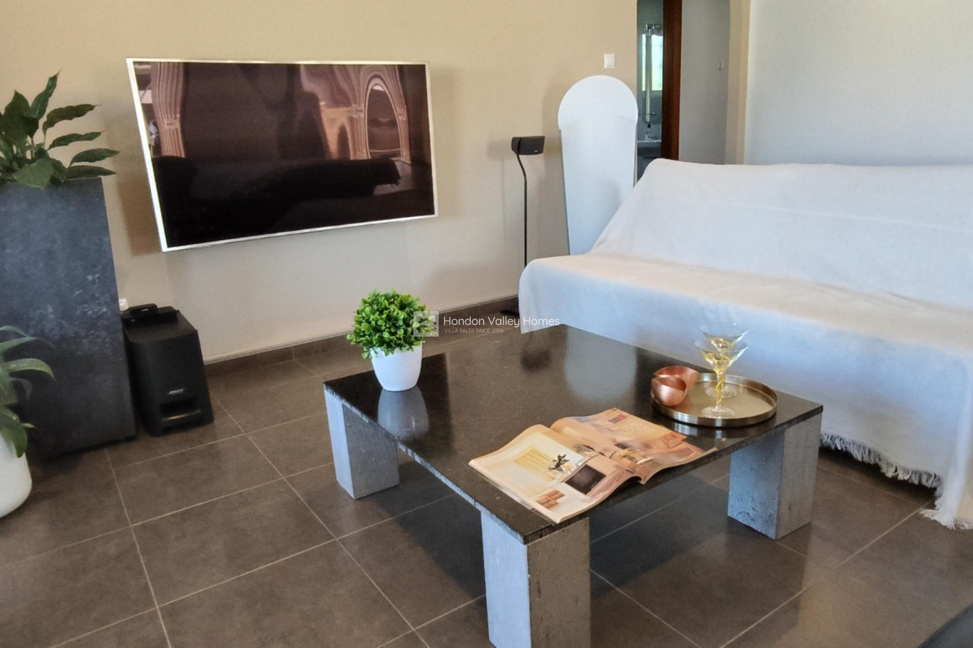 Reventa - Villa - Detached - La Romana