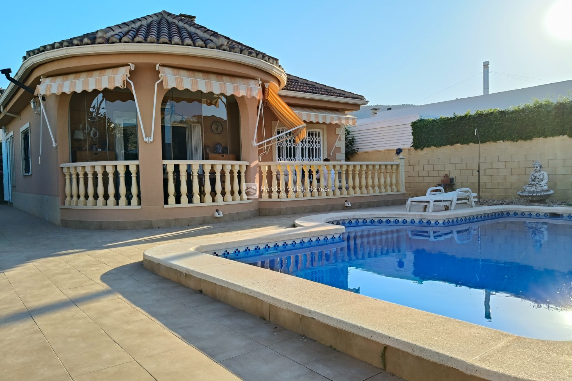 Reventa - Villa - Detached - La Romana