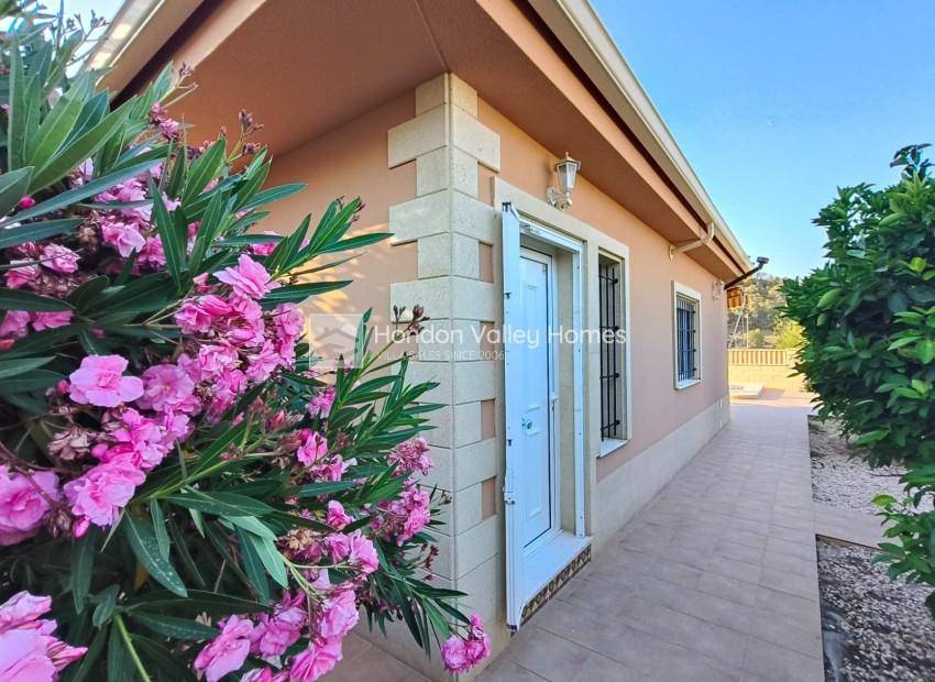 Reventa - Villa - Detached - La Romana