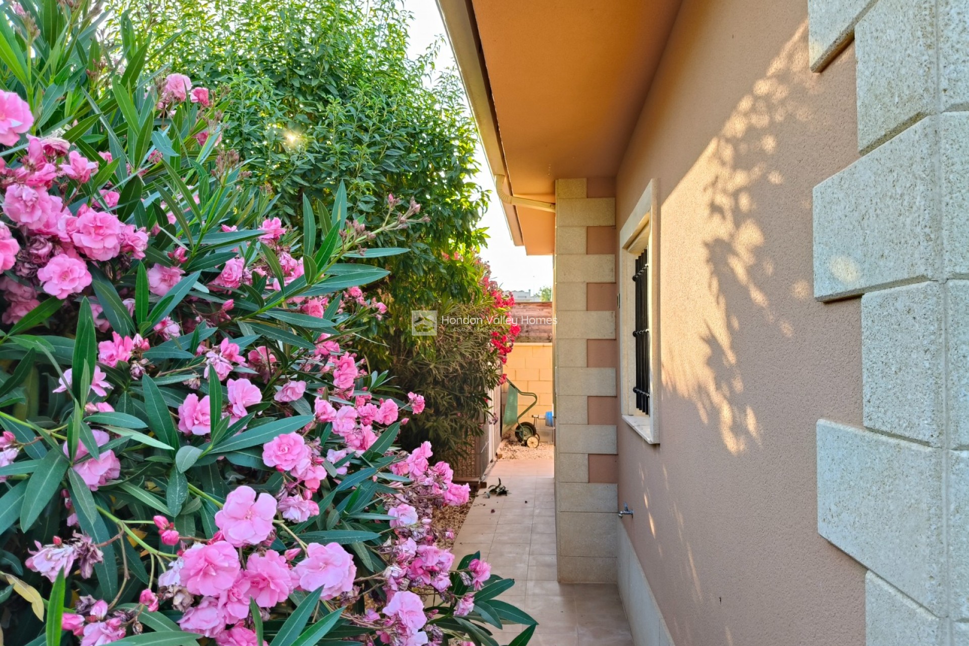 Reventa - Villa - Detached - La Romana