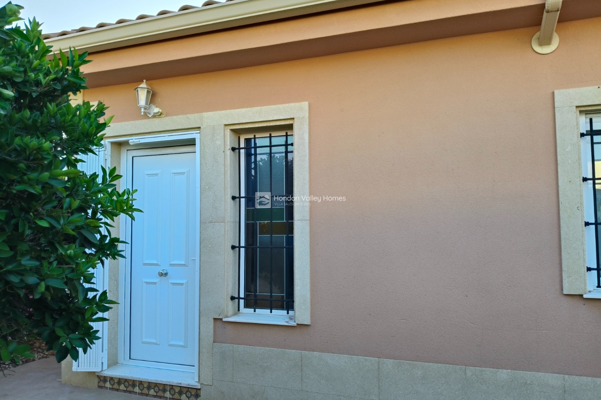 Reventa - Villa - Detached - La Romana