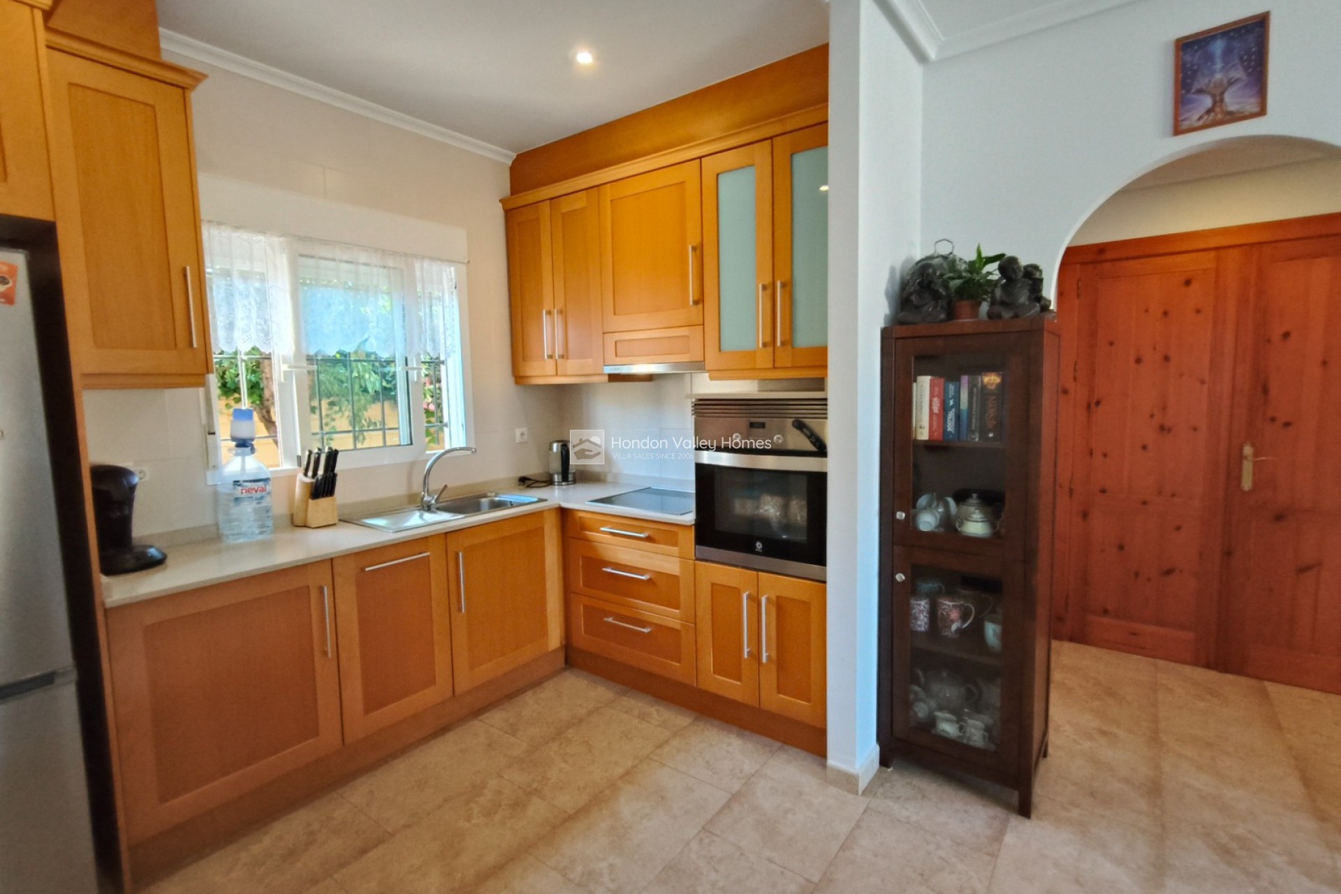 Reventa - Villa - Detached - La Romana