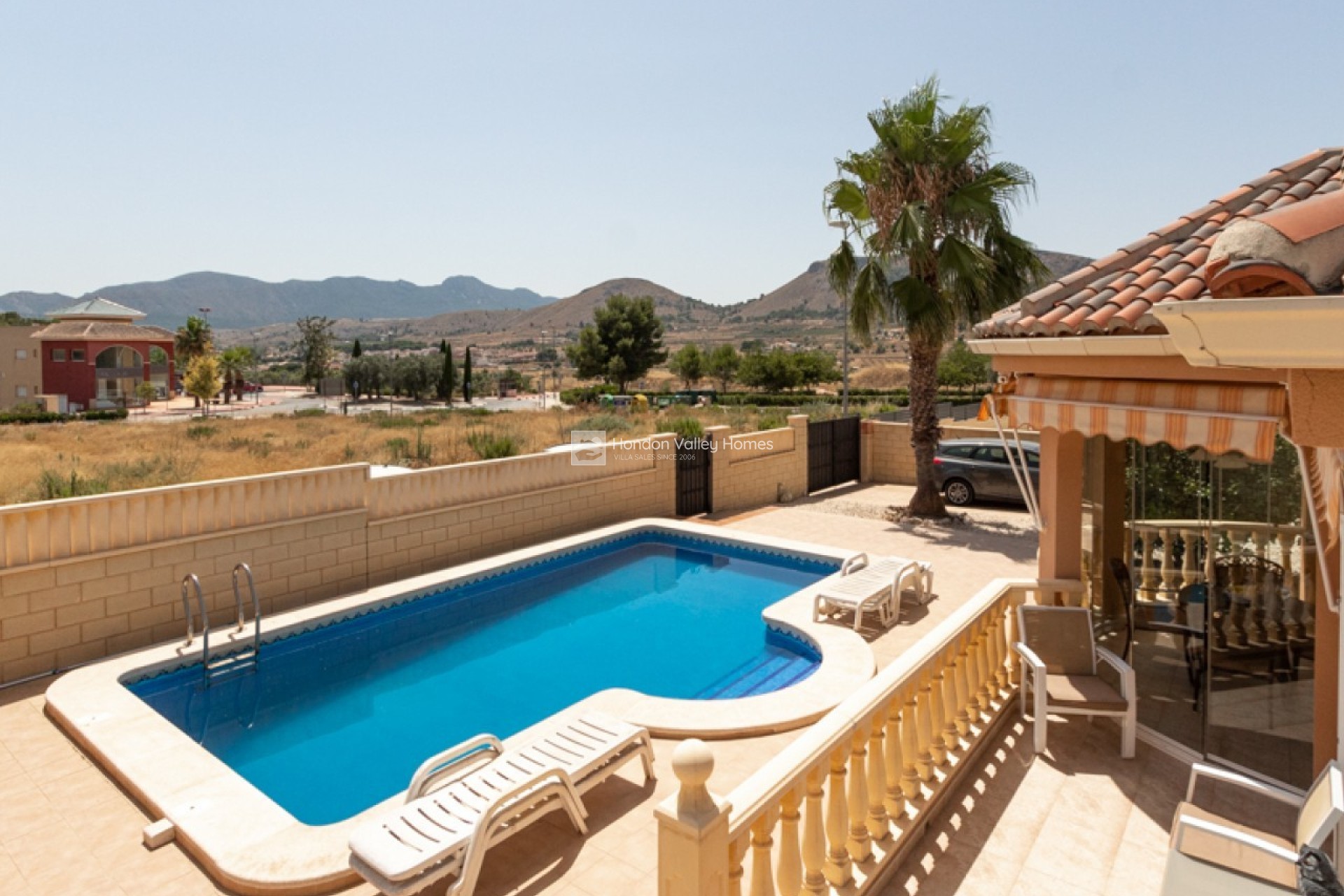 Reventa - Villa - Detached - La Romana