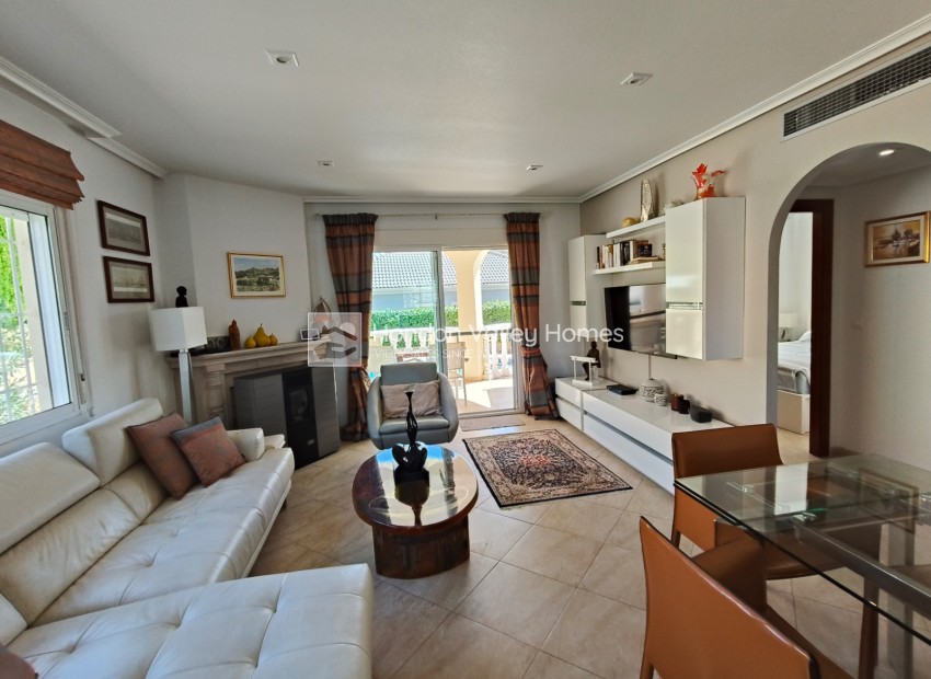 Reventa - Villa - Detached - La Romana