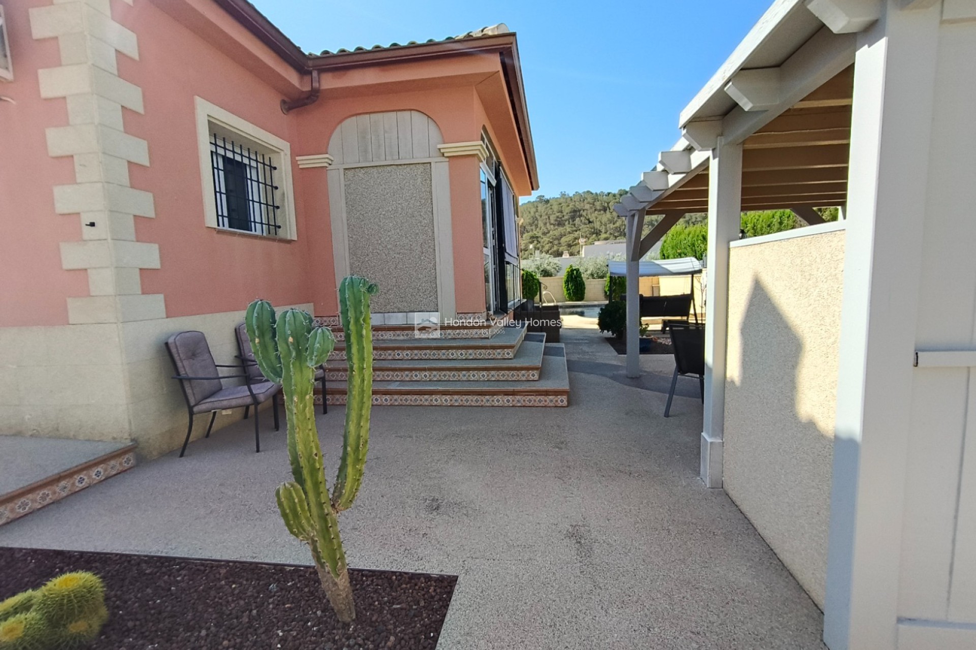 Reventa - Villa - Detached - La Romana