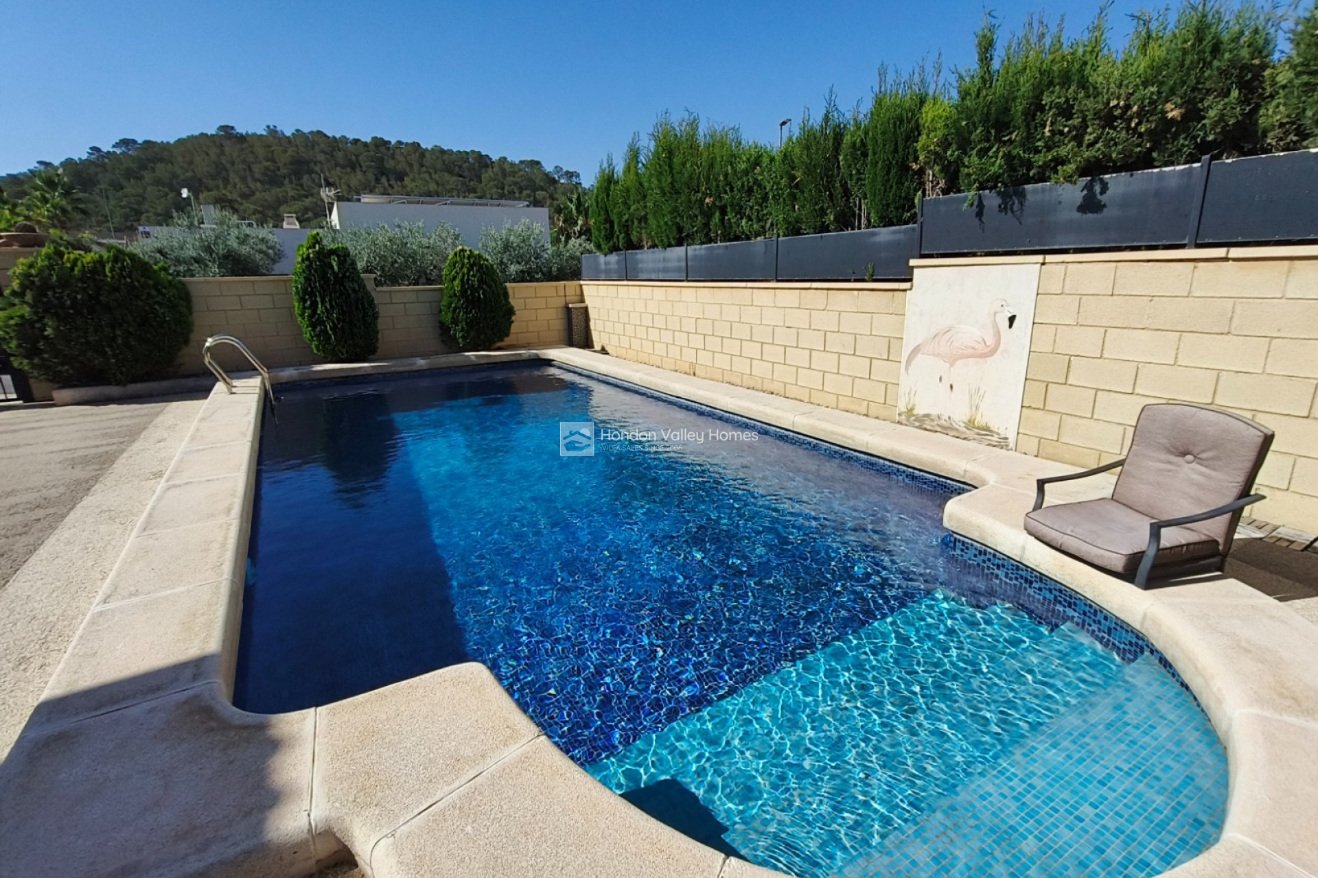 Reventa - Villa - Detached - La Romana