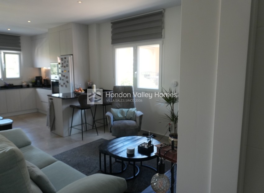 Reventa - Villa - Detached - La Romana