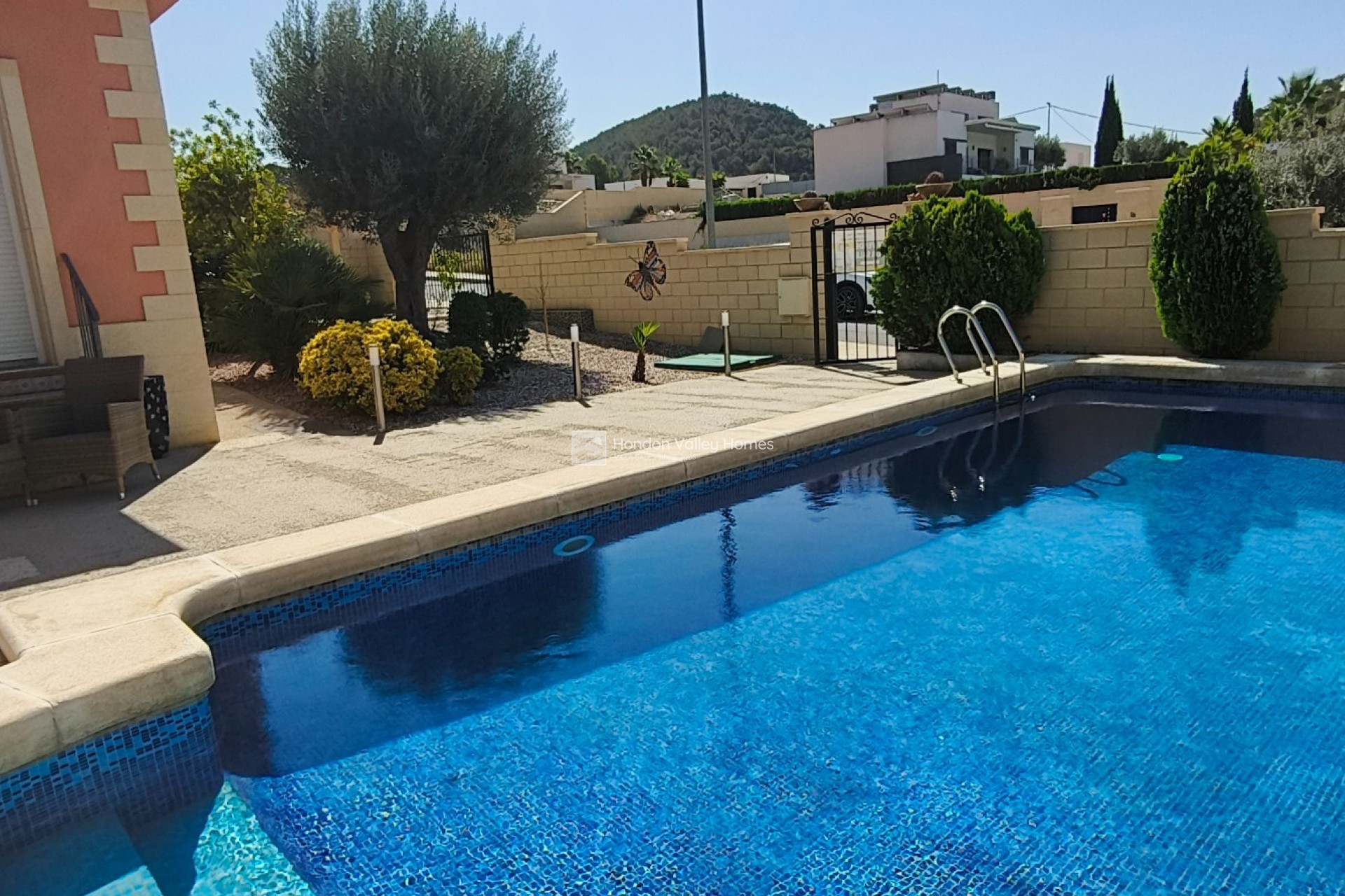 Reventa - Villa - Detached - La Romana