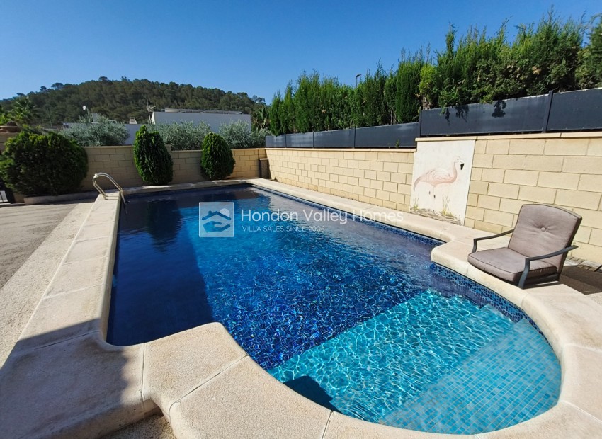 Reventa - Villa - Detached - La Romana