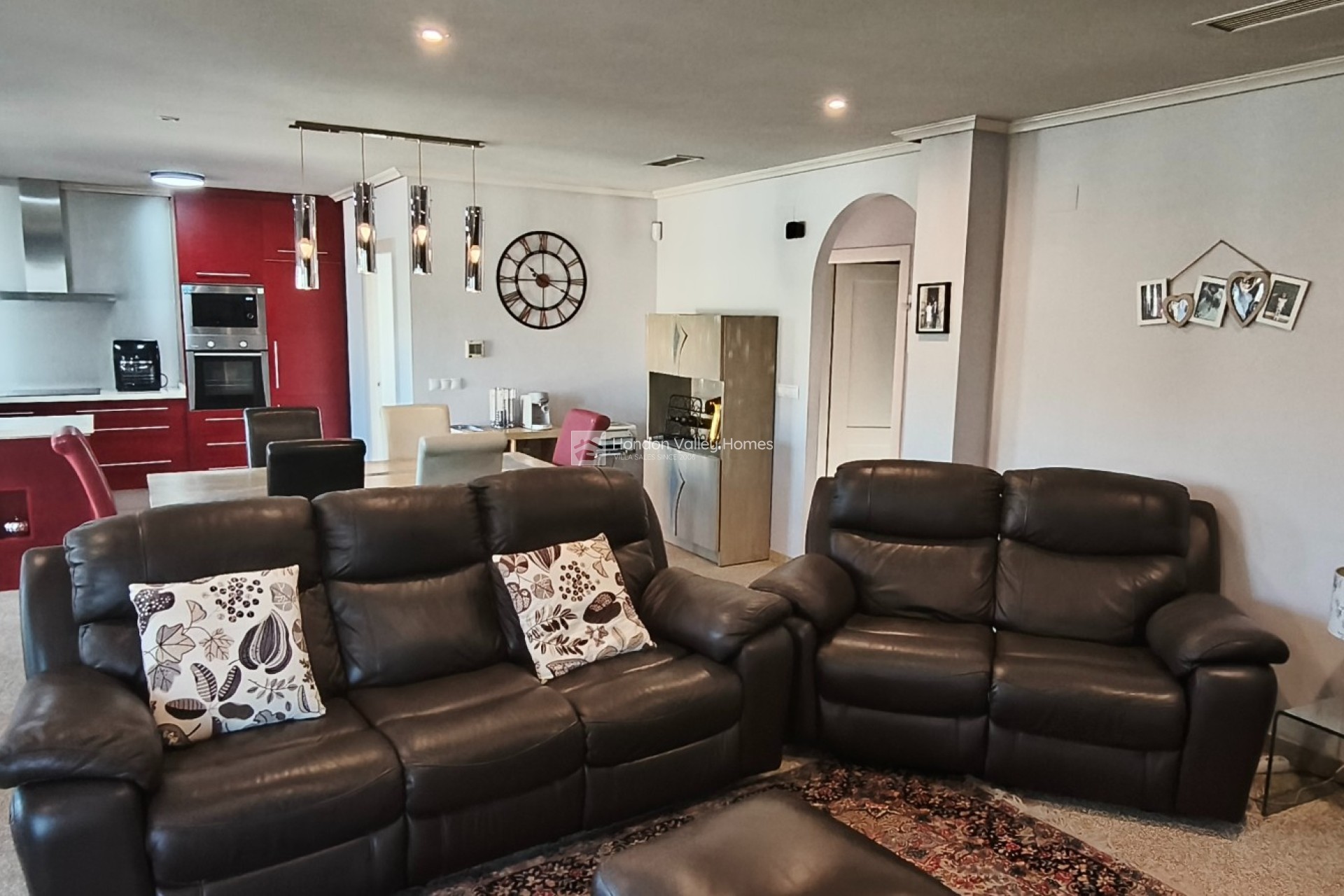 Reventa - Villa - Detached - La Romana