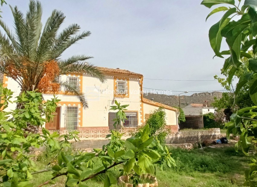 Reventa - Villa - Detached - La Romana