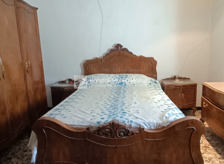 Reventa - Villa - Detached - La Romana