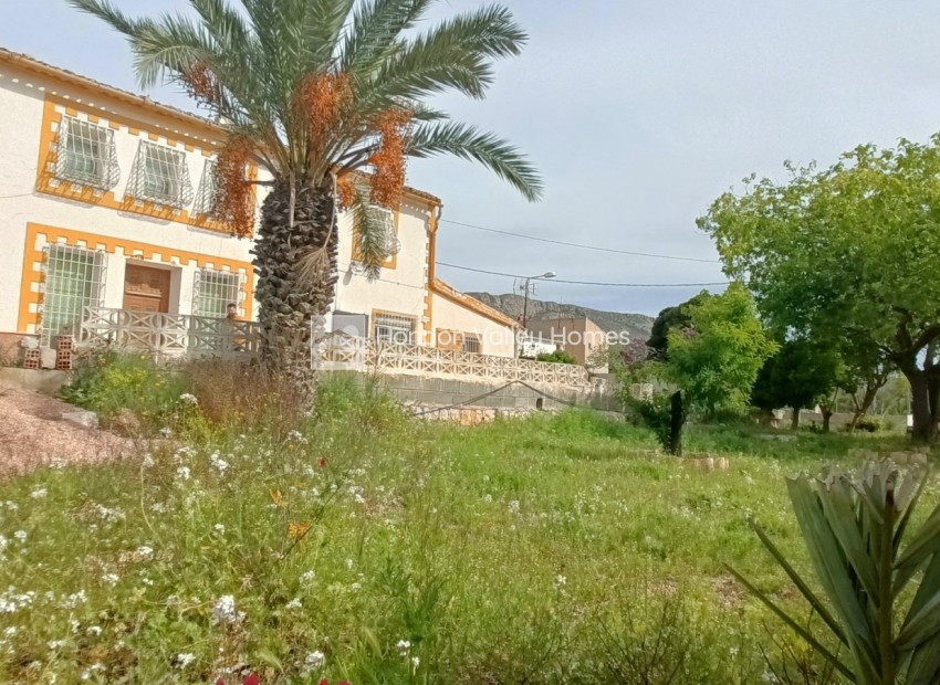 Reventa - Villa - Detached - La Romana