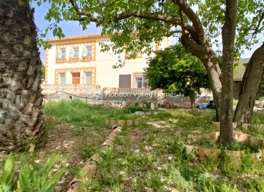 Reventa - Villa - Detached - La Romana