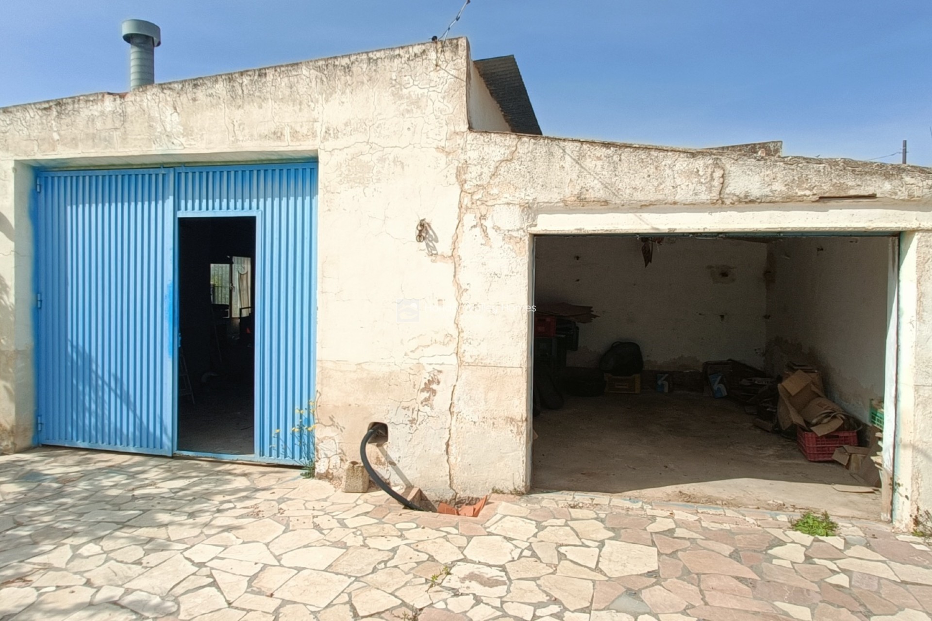 Reventa - Villa - Detached - La Romana