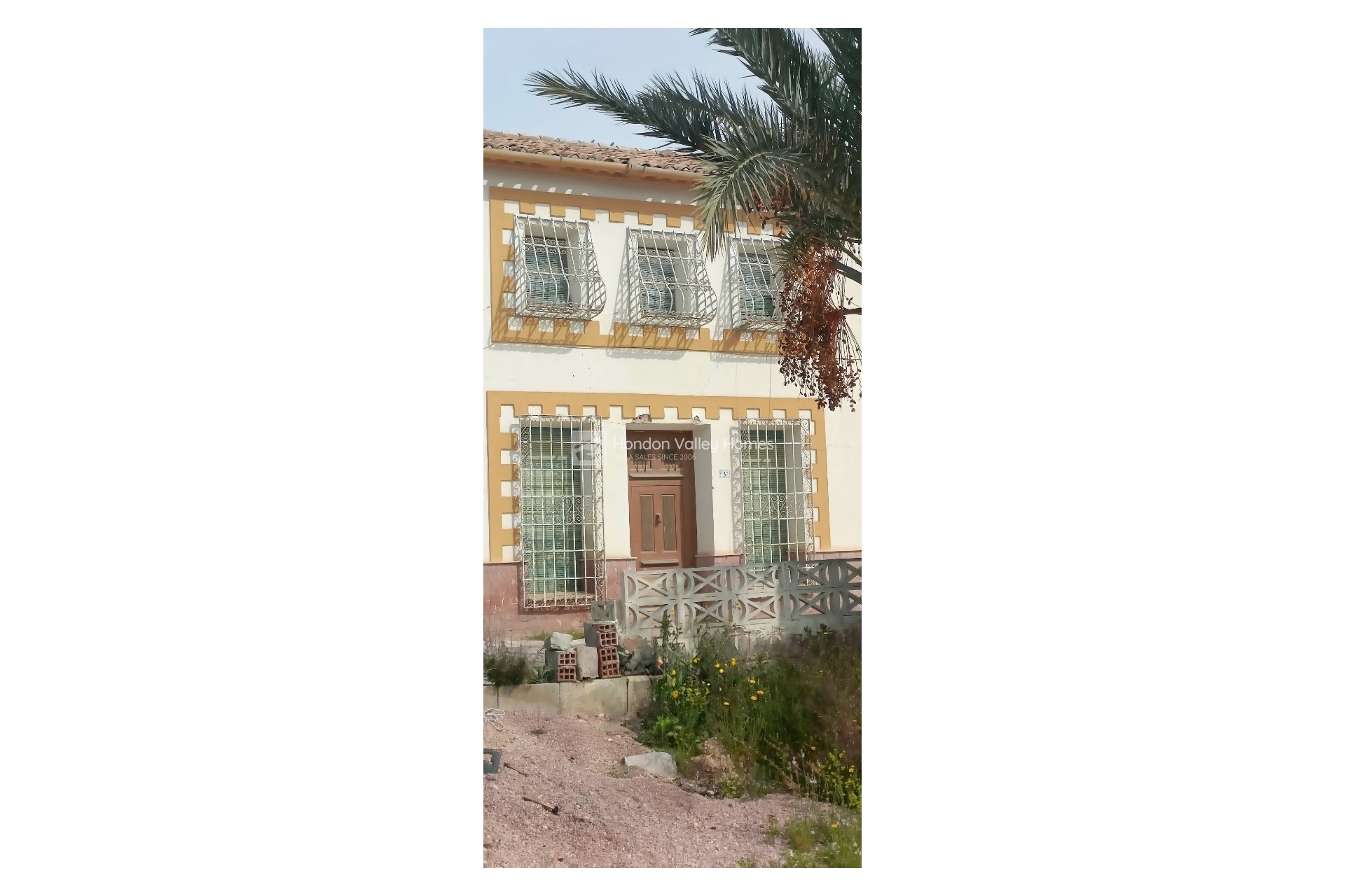 Reventa - Villa - Detached - La Romana