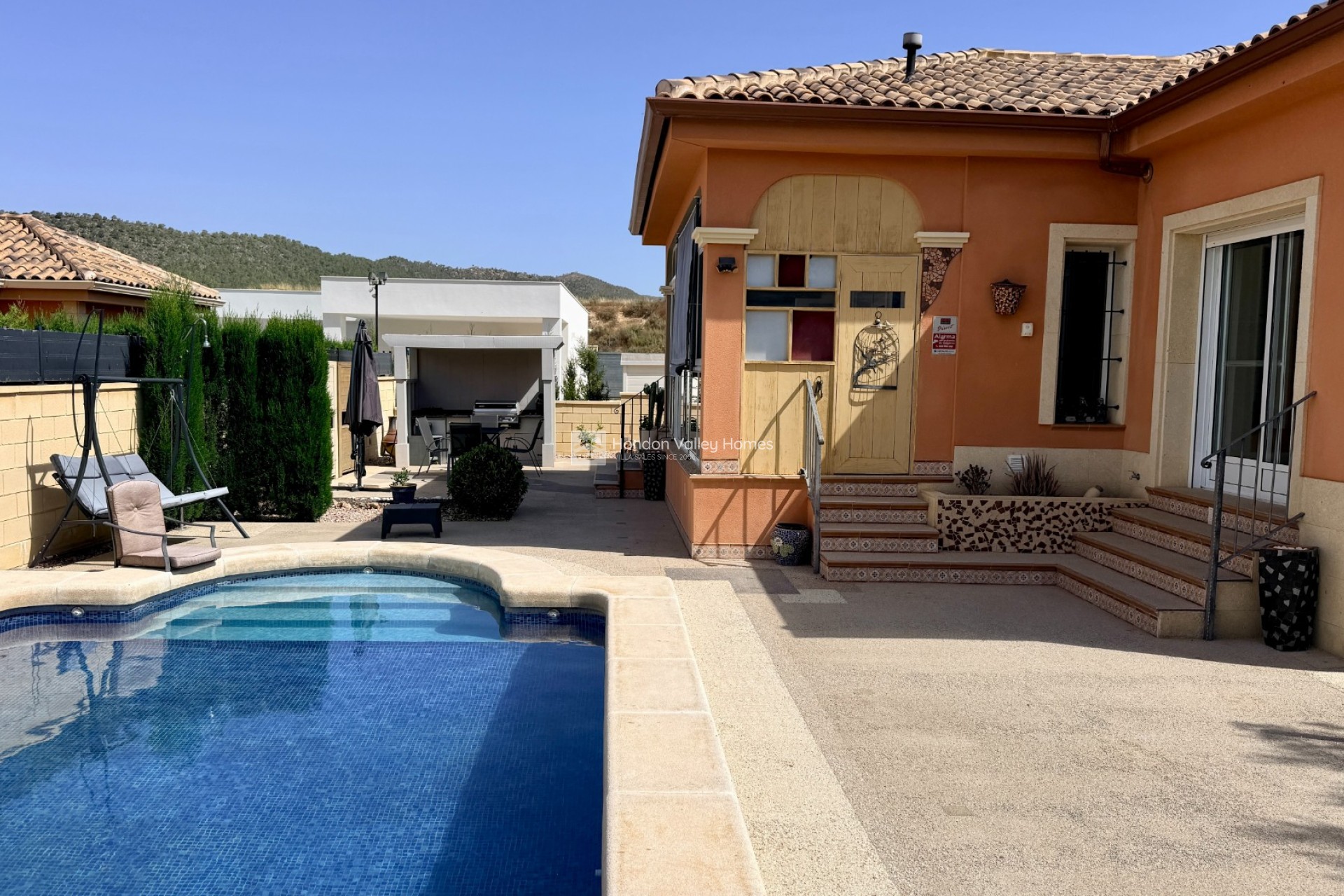 Reventa - Villa - Detached - La Romana