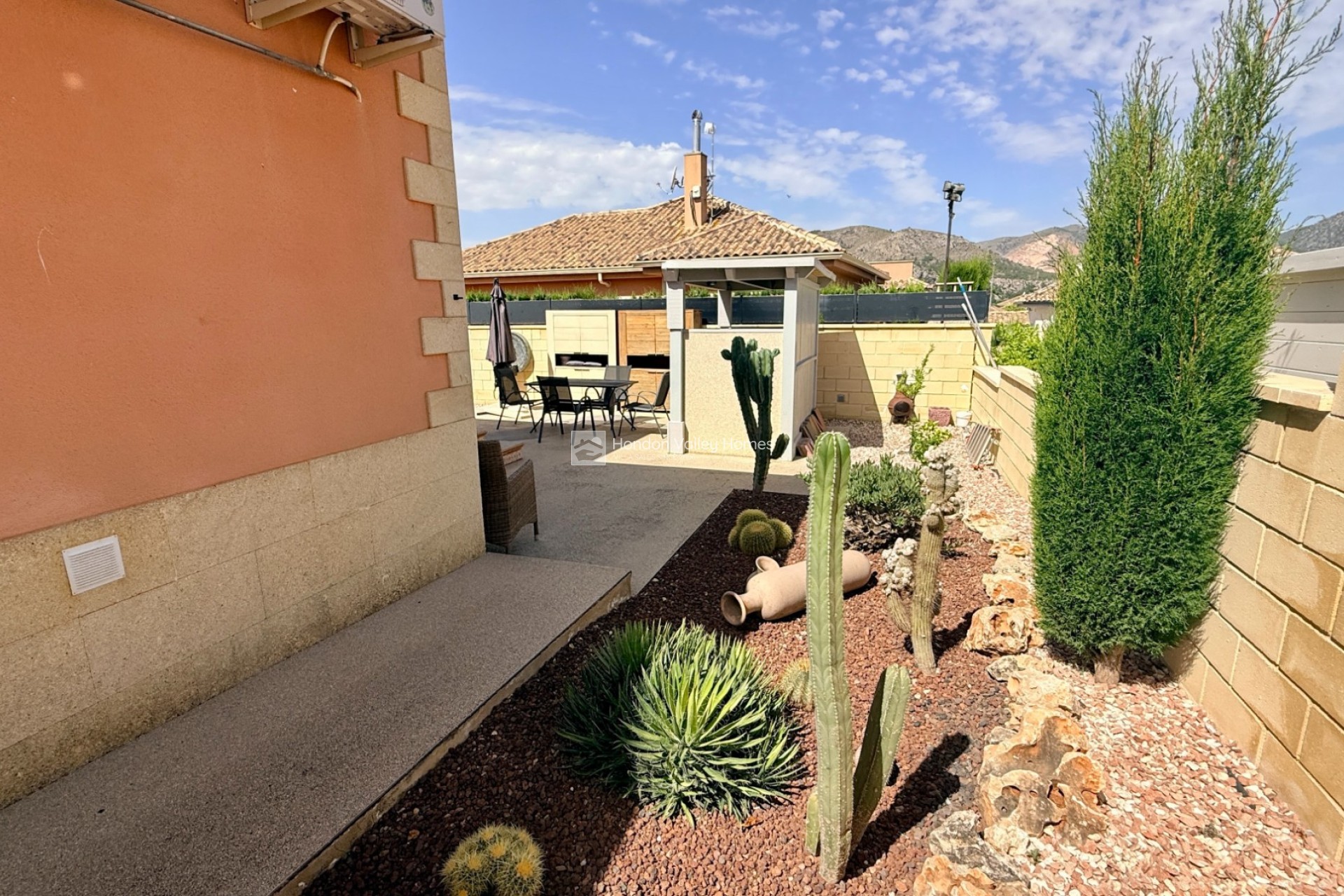 Reventa - Villa - Detached - La Romana