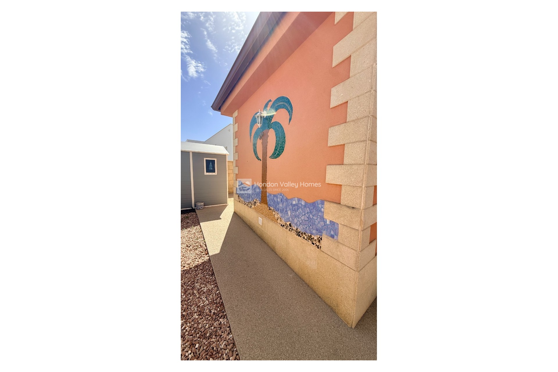 Reventa - Villa - Detached - La Romana