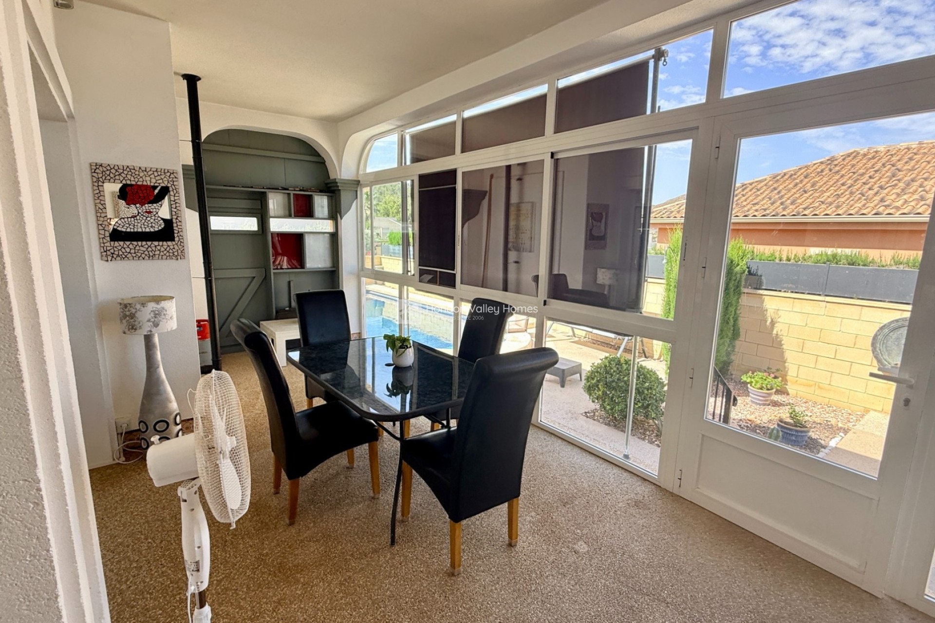 Reventa - Villa - Detached - La Romana