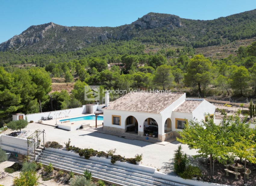 Reventa - Villa - Detached - La Romana