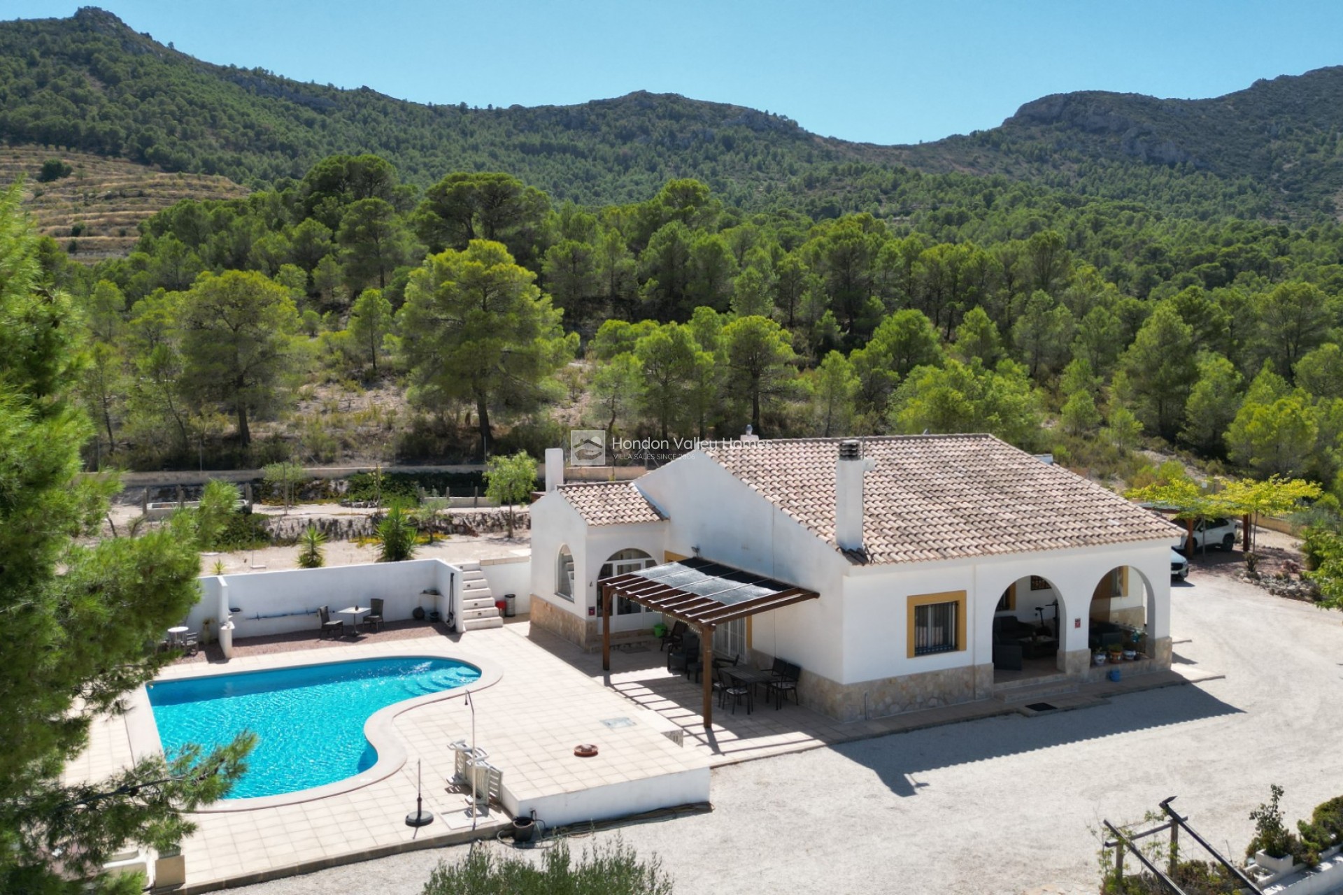 Reventa - Villa - Detached - La Romana