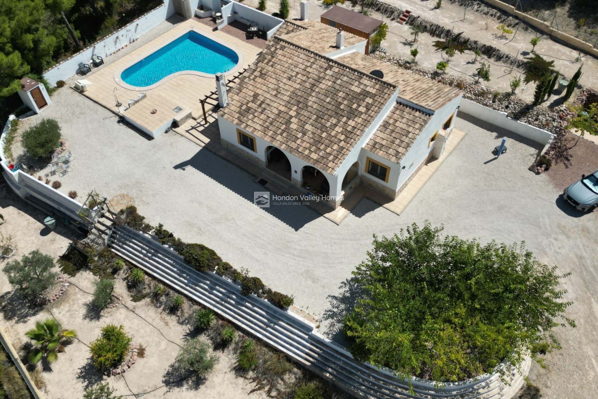 Reventa - Villa - Detached - La Romana