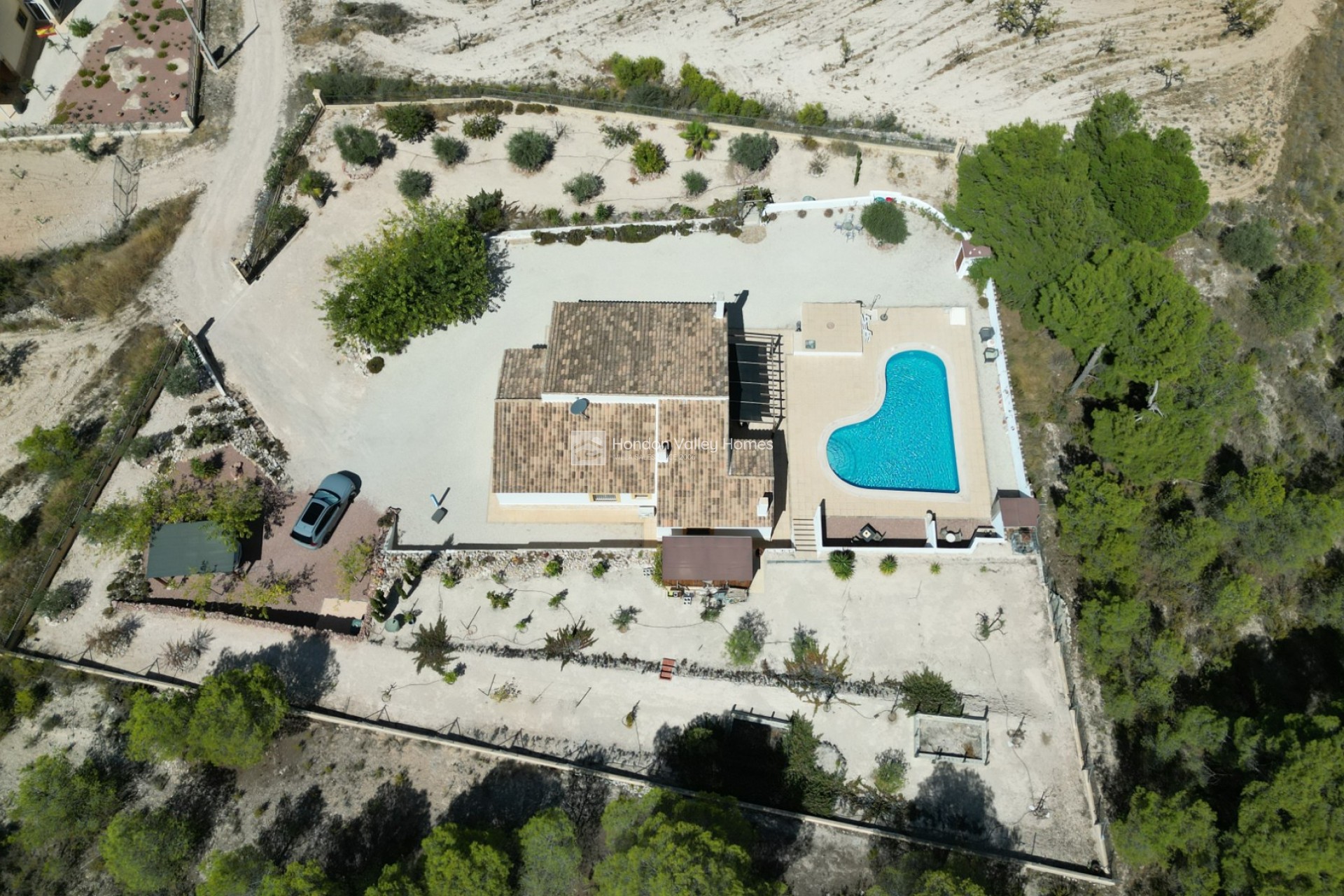 Reventa - Villa - Detached - La Romana