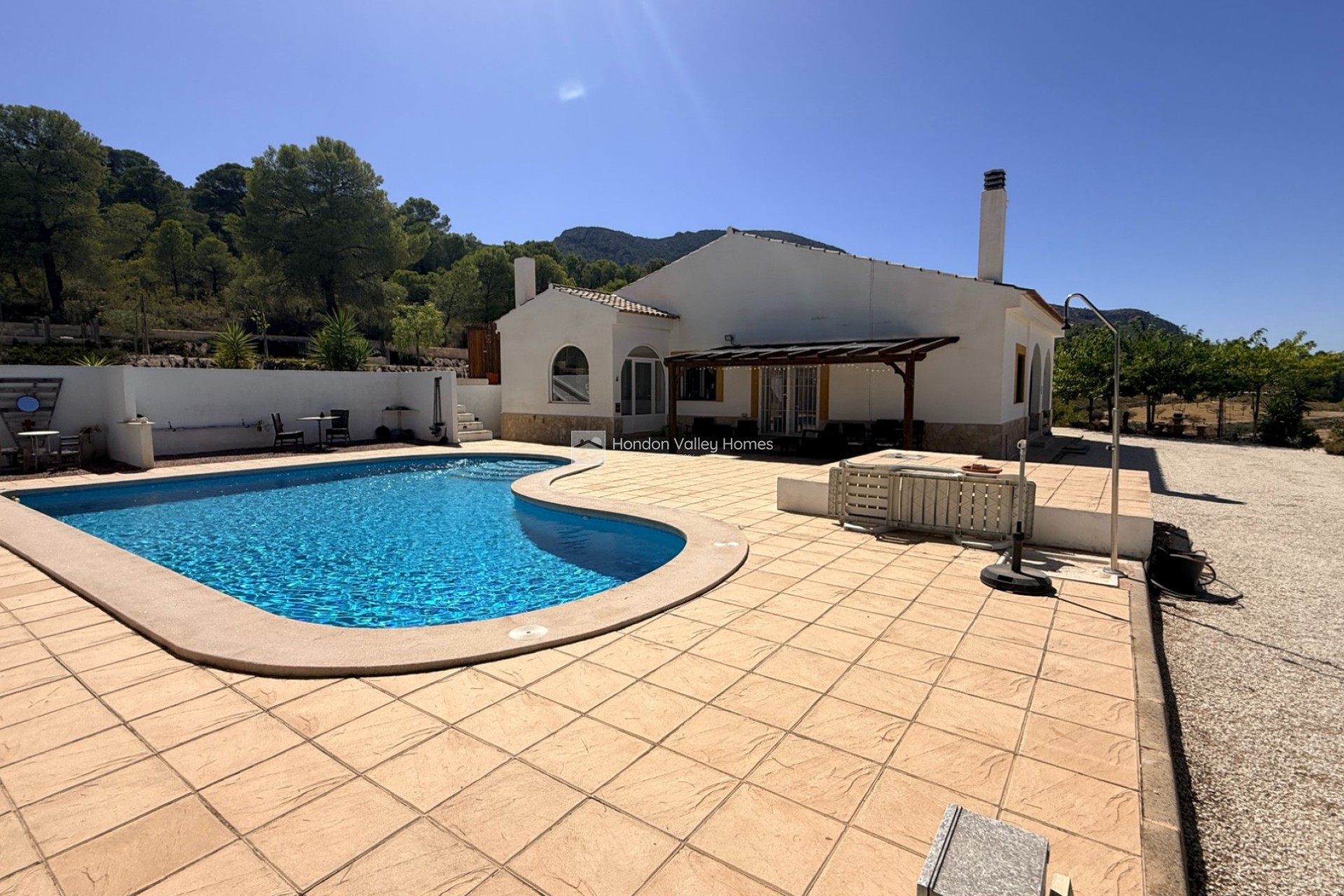 Reventa - Villa - Detached - La Romana
