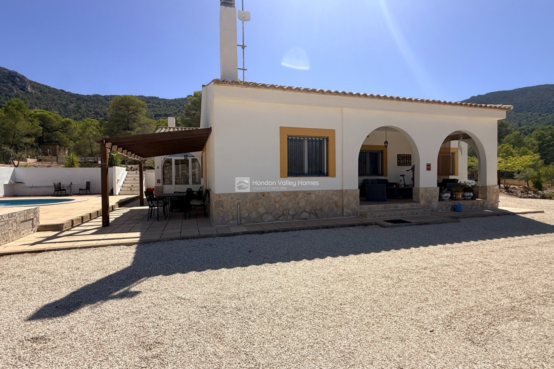 Reventa - Villa - Detached - La Romana
