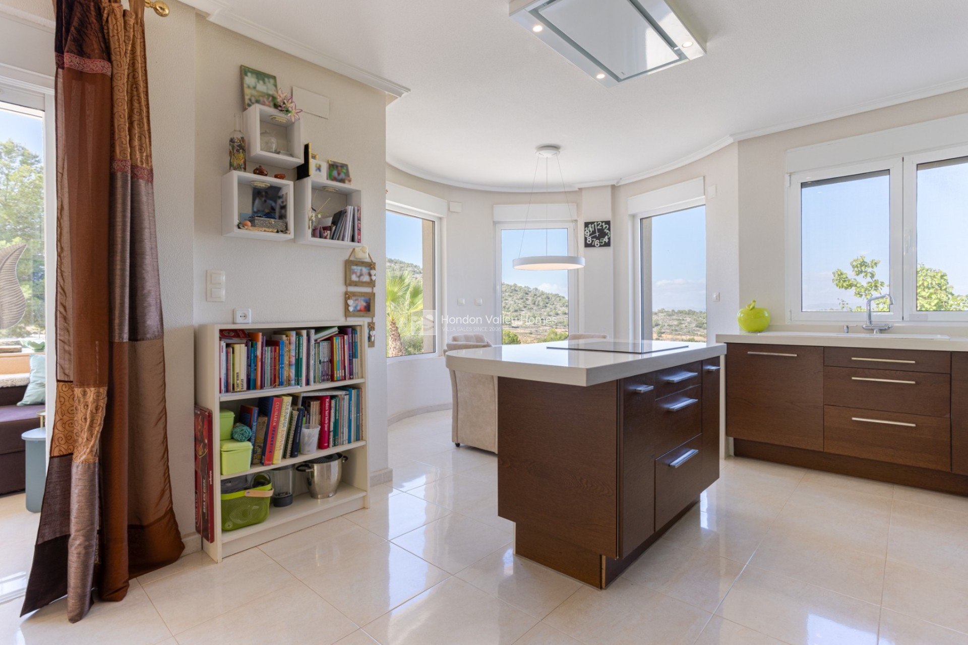 Reventa - Villa - Detached - La Zarza - La Zarza Murcia