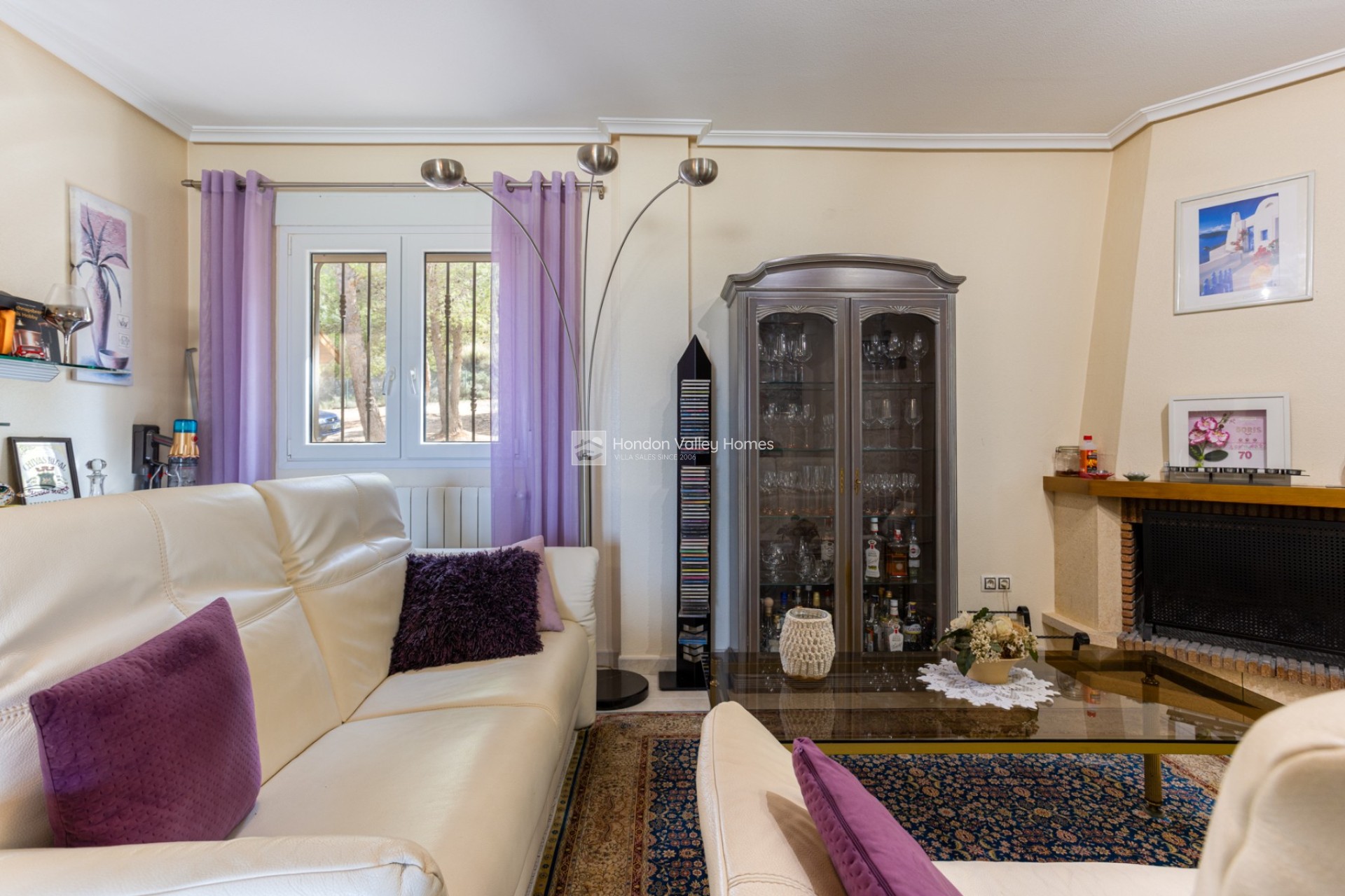 Reventa - Villa - Detached - La Zarza