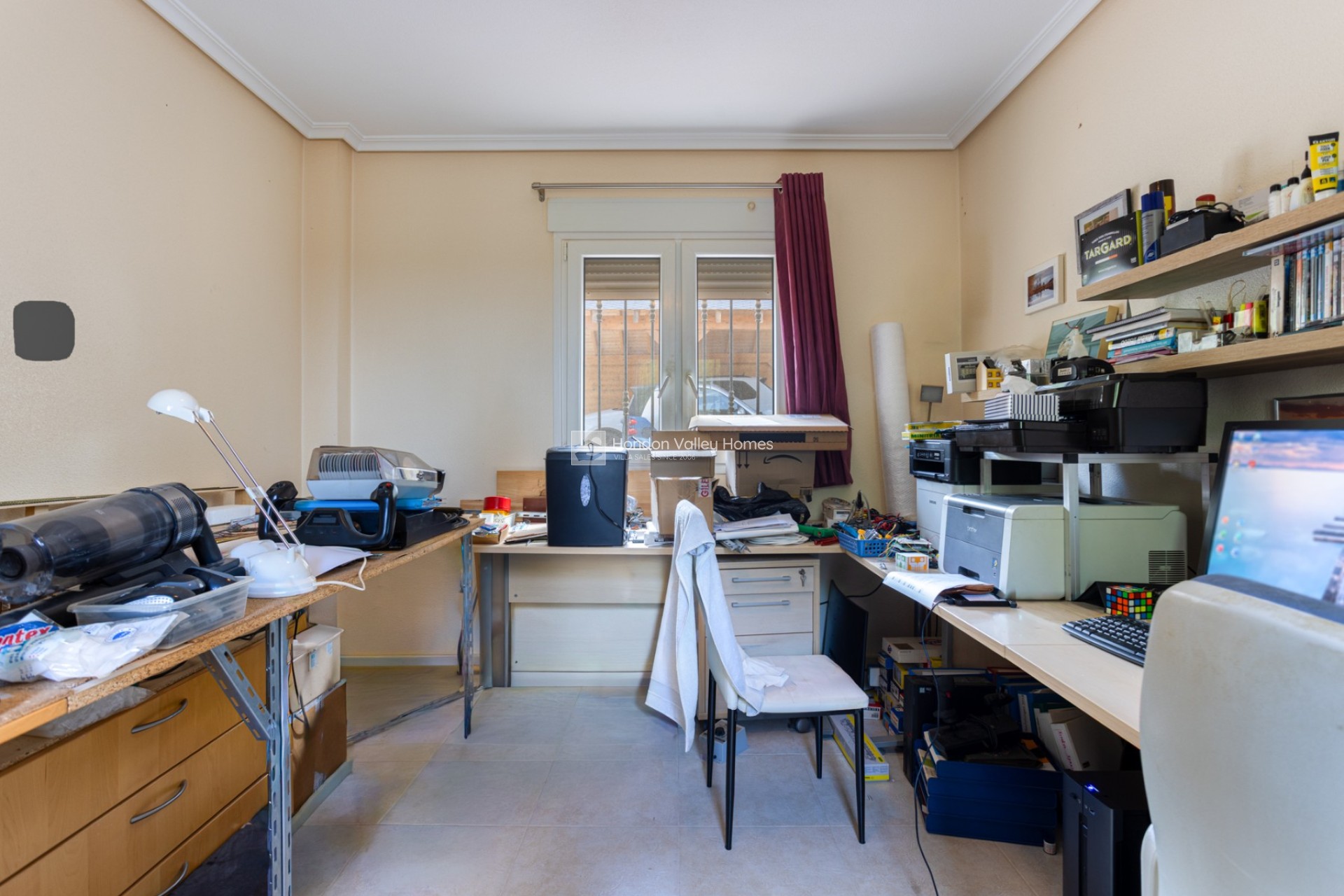 Reventa - Villa - Detached - La Zarza