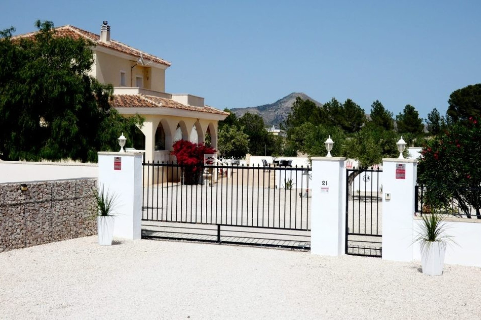 Reventa - Villa - Detached - Macisvenda