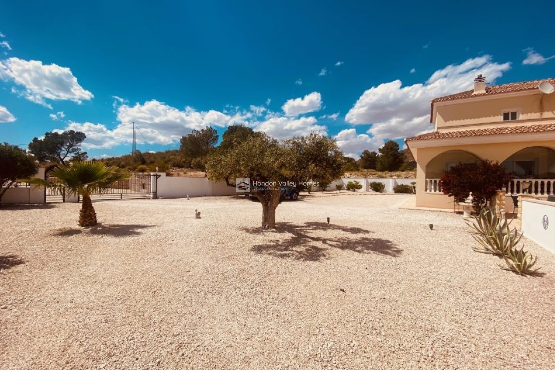 Reventa - Villa - Detached - Macisvenda