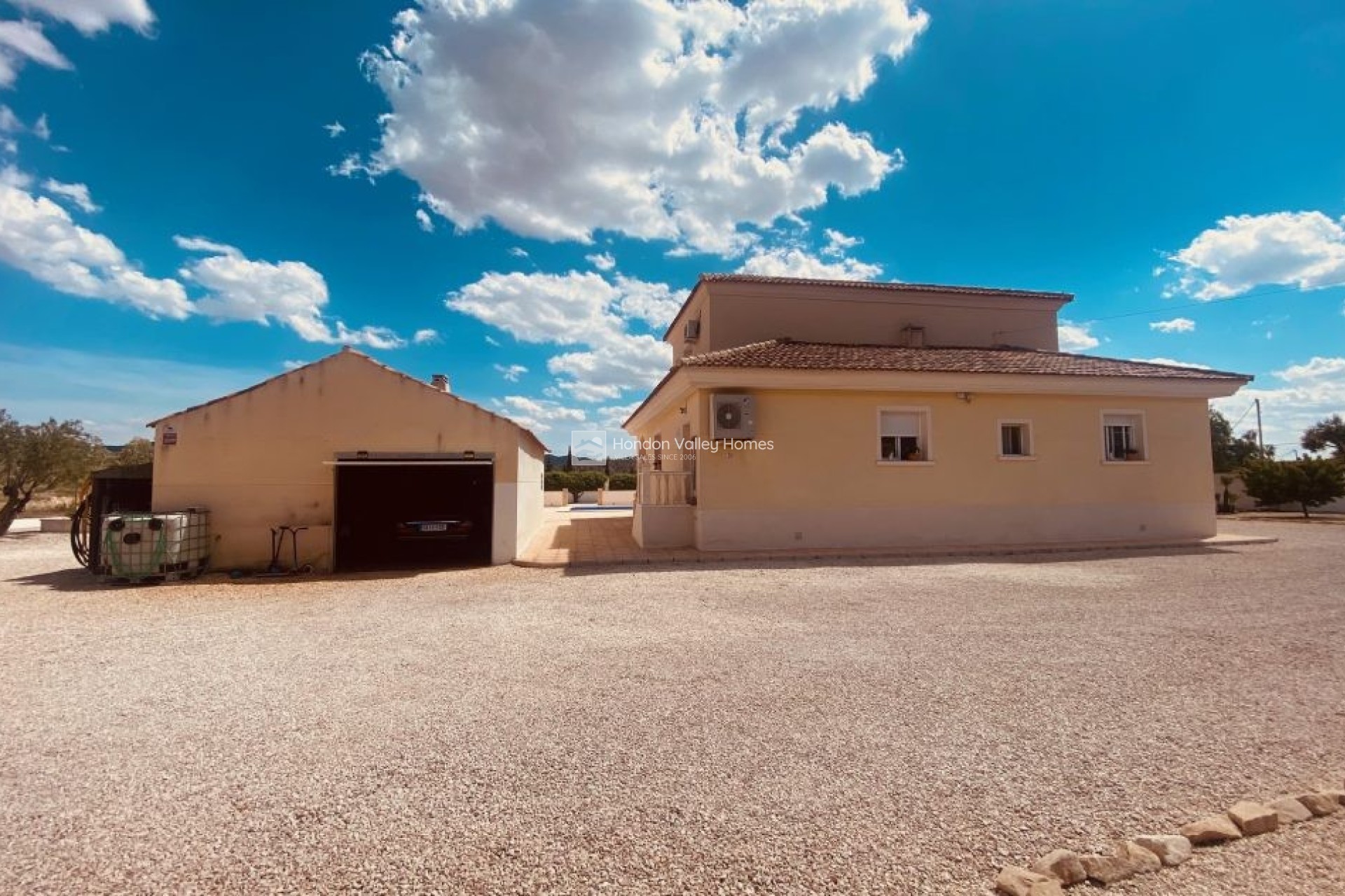 Reventa - Villa - Detached - Macisvenda